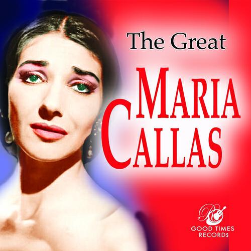 Maria Callas - Norma : Casta diva... Ah! Bello a me ritorna