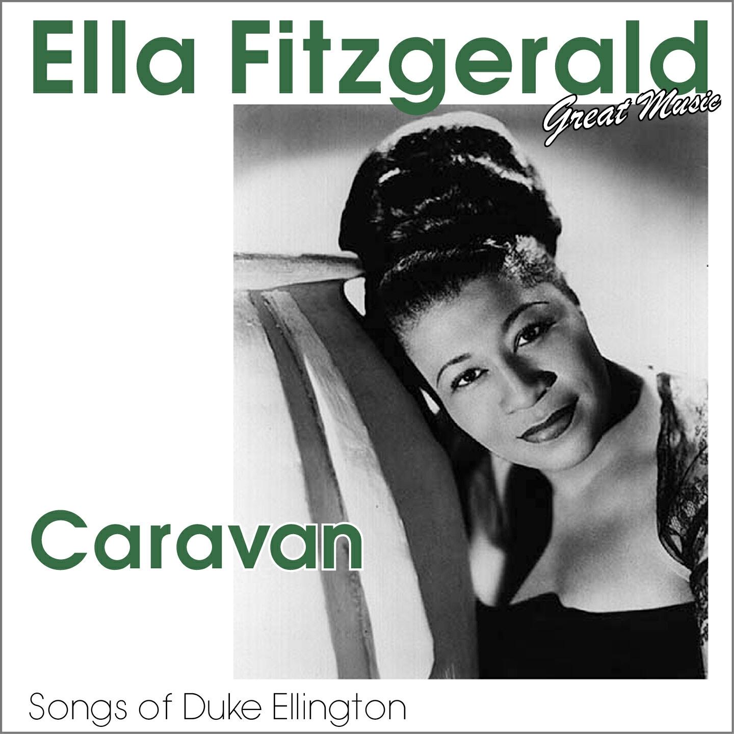 Ella Fitzgerald - Rockin' In Rhythm