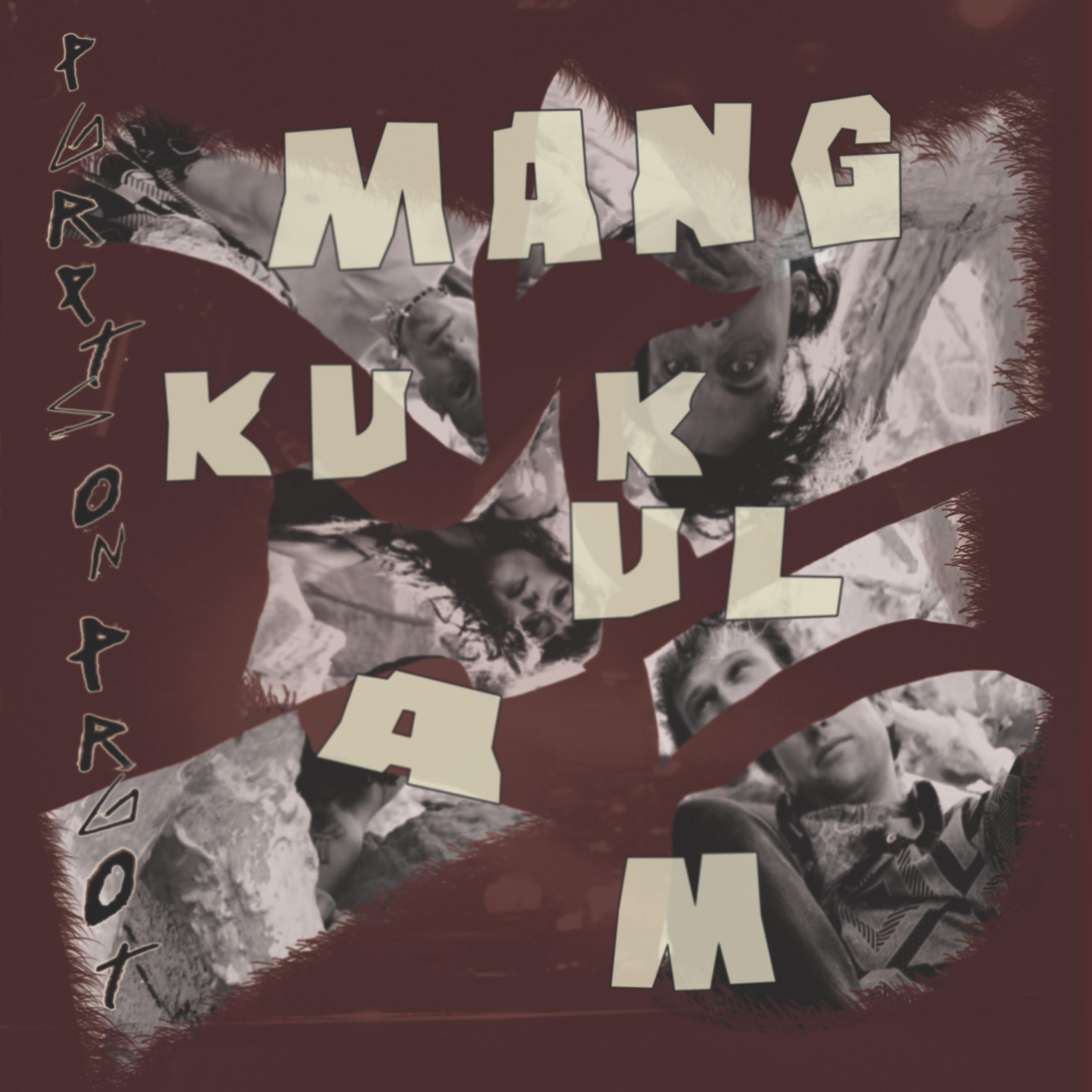 Постер альбома Mangkukulam - Single