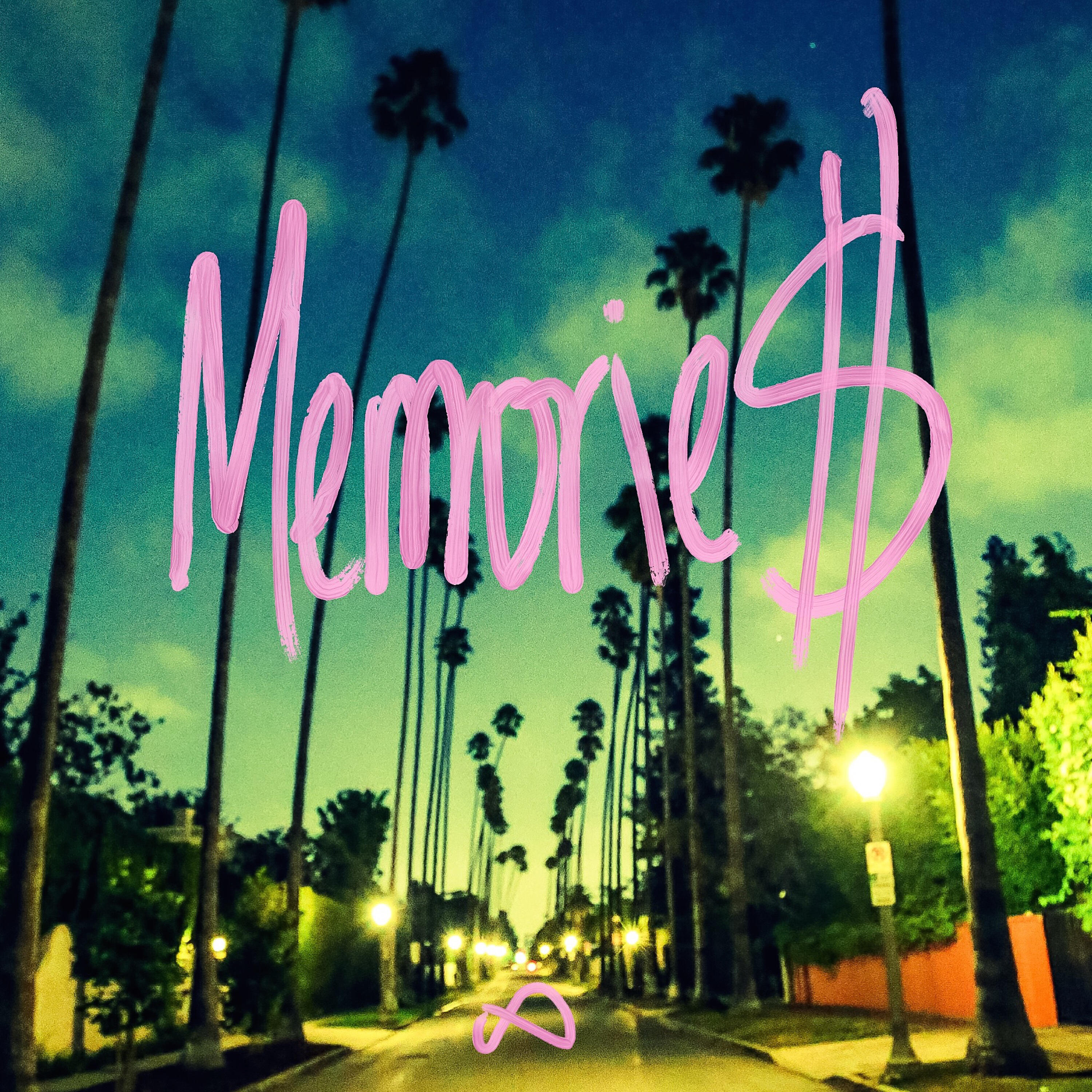 Jesse Rutherford - Memorie$