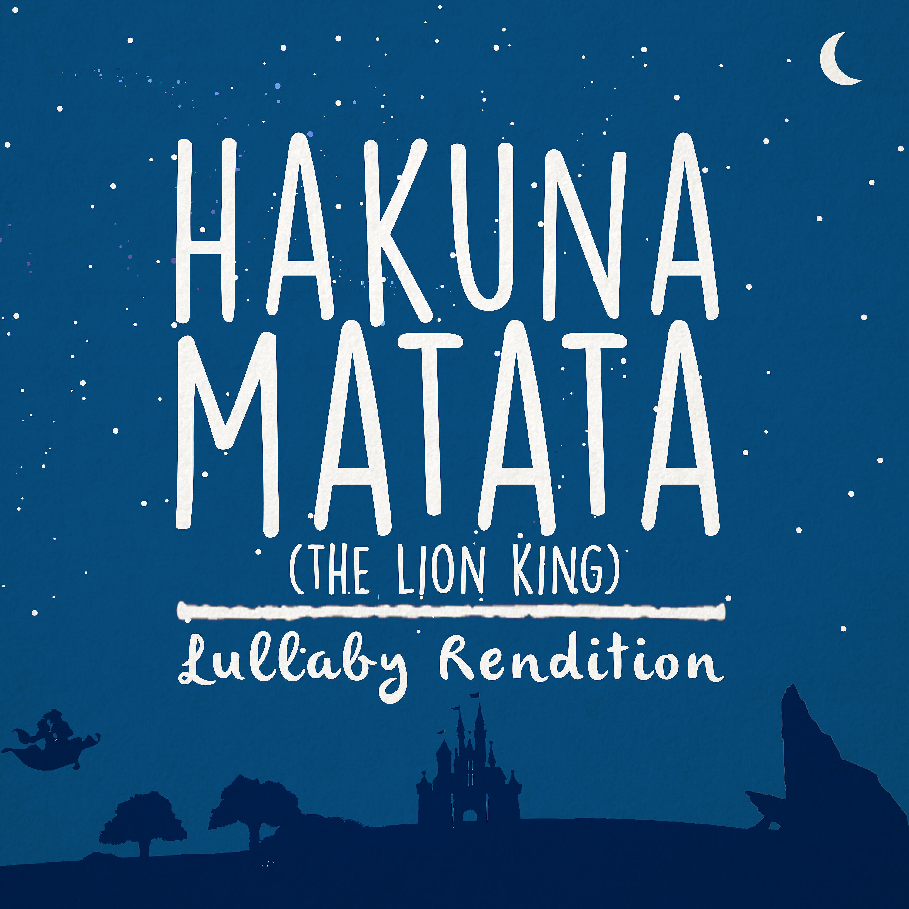 Lullaby Dreamers - Hakuna Matata (Lullaby Rendition)