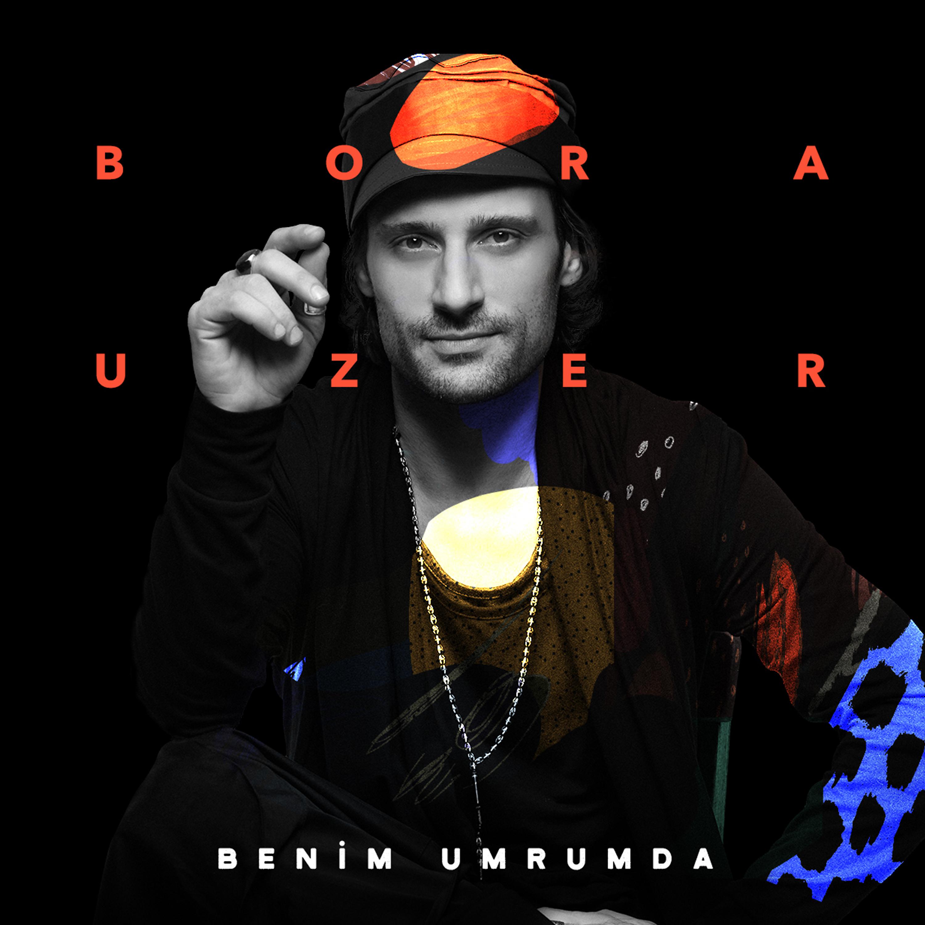 Постер альбома Benim Umrumda