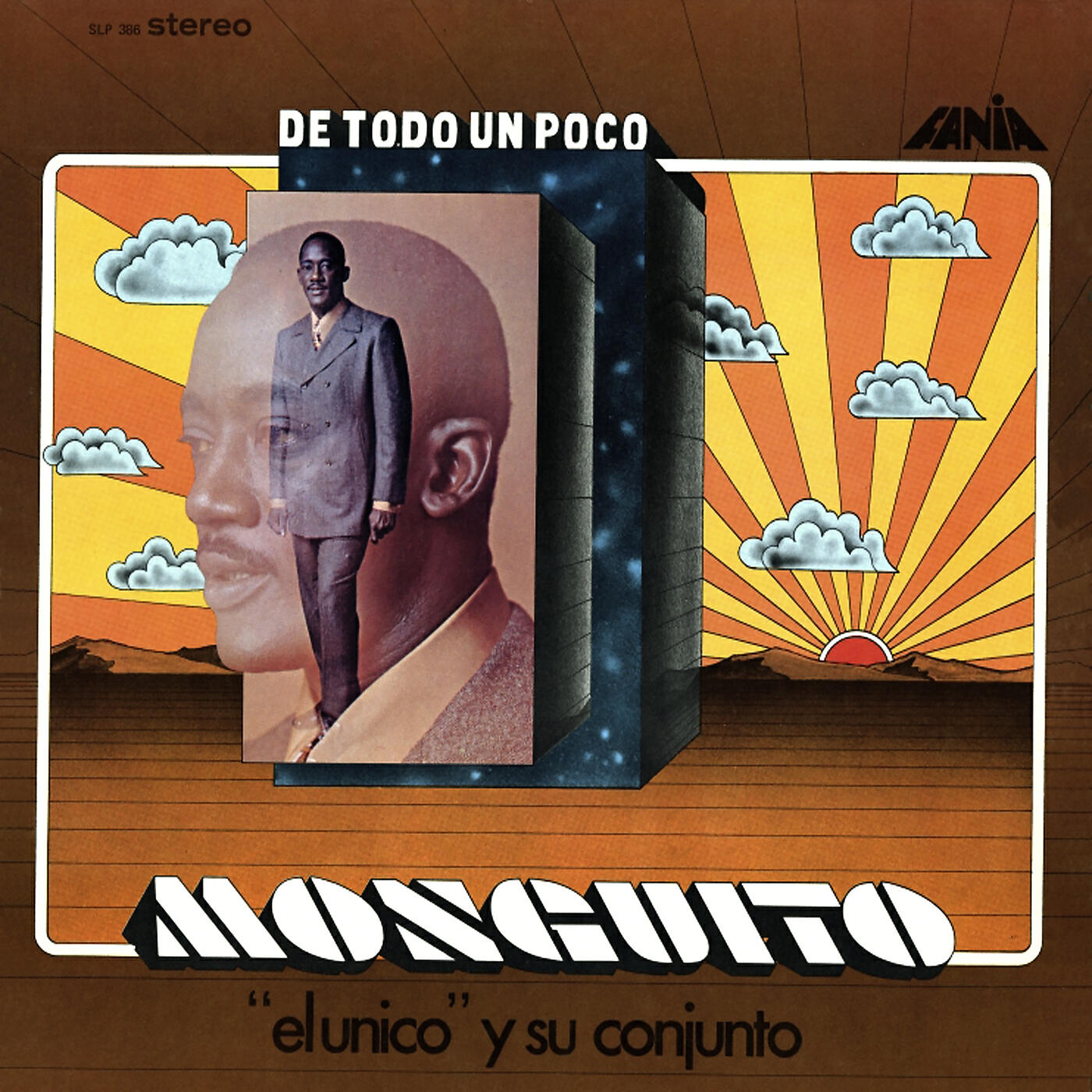 Monguito 