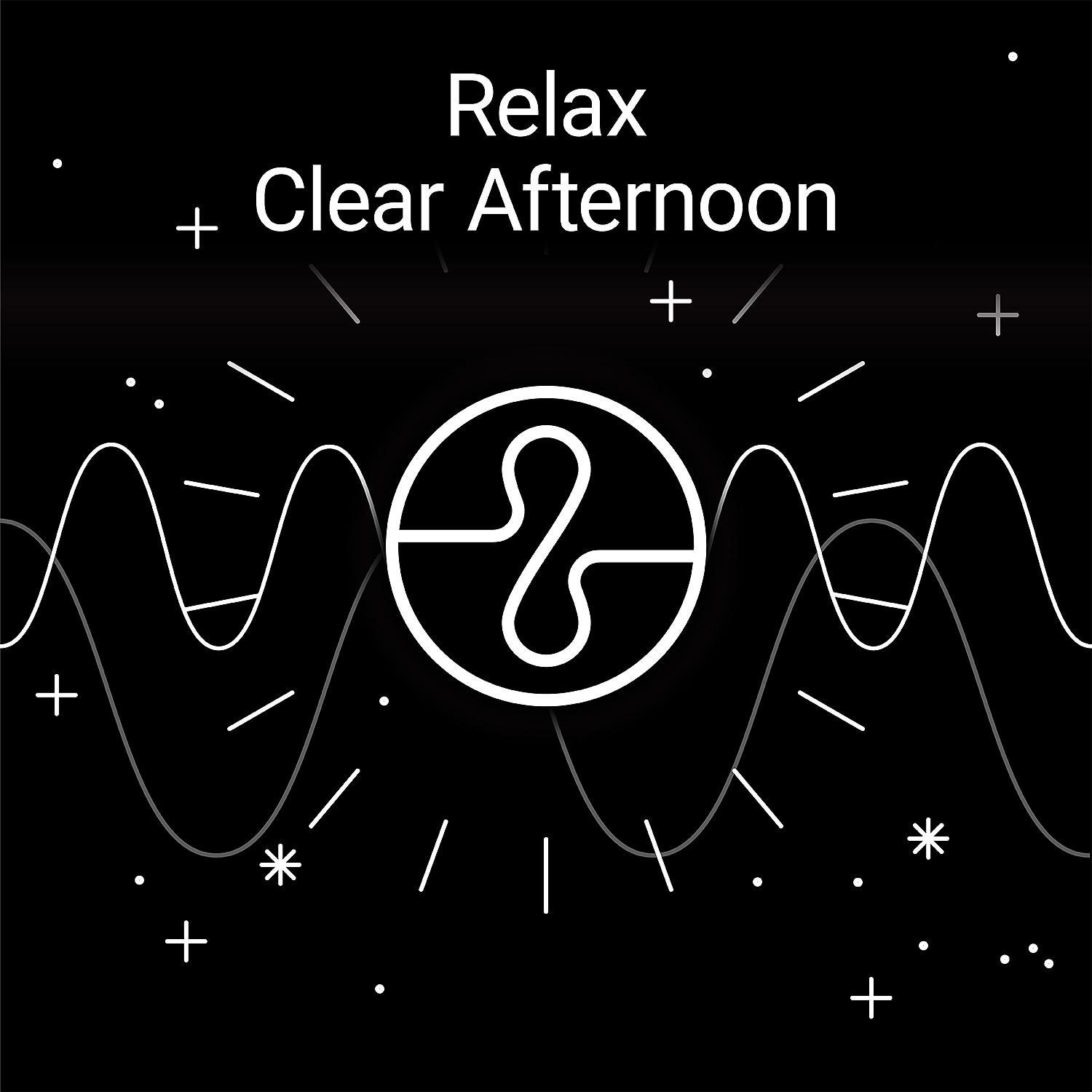 Постер альбома Relax: Clear Afternoon