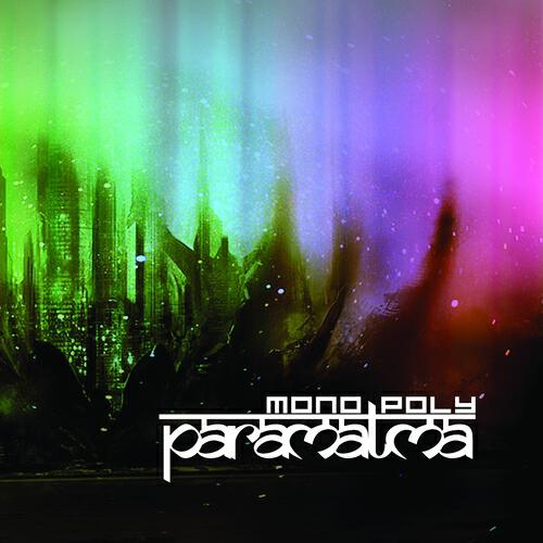 Mono/Poly - Black Box Matrix Death