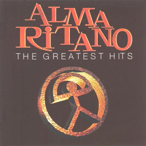 Alma Ritano - Himno al alor (l'hymne à l'amour)