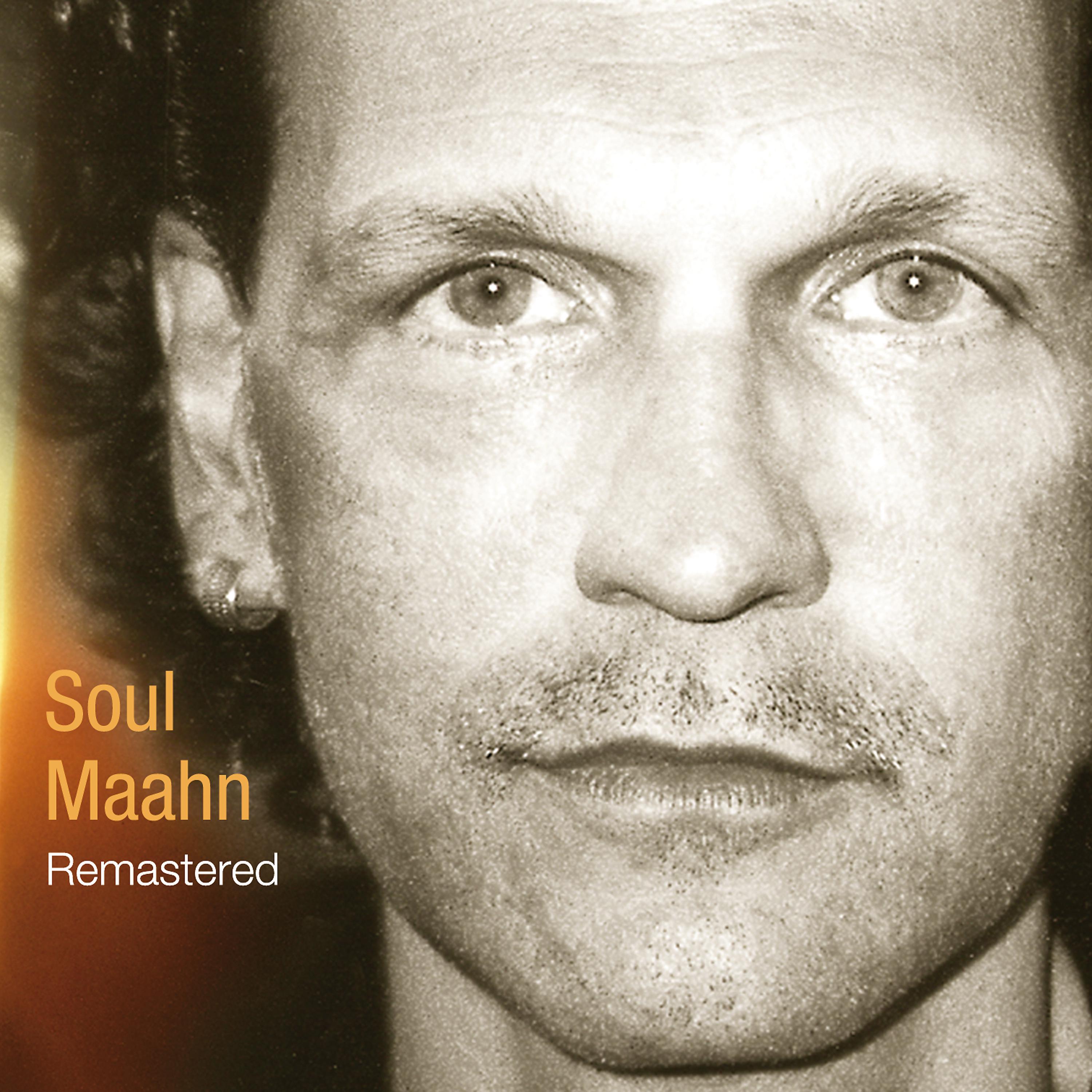 Постер альбома Soul Maahn