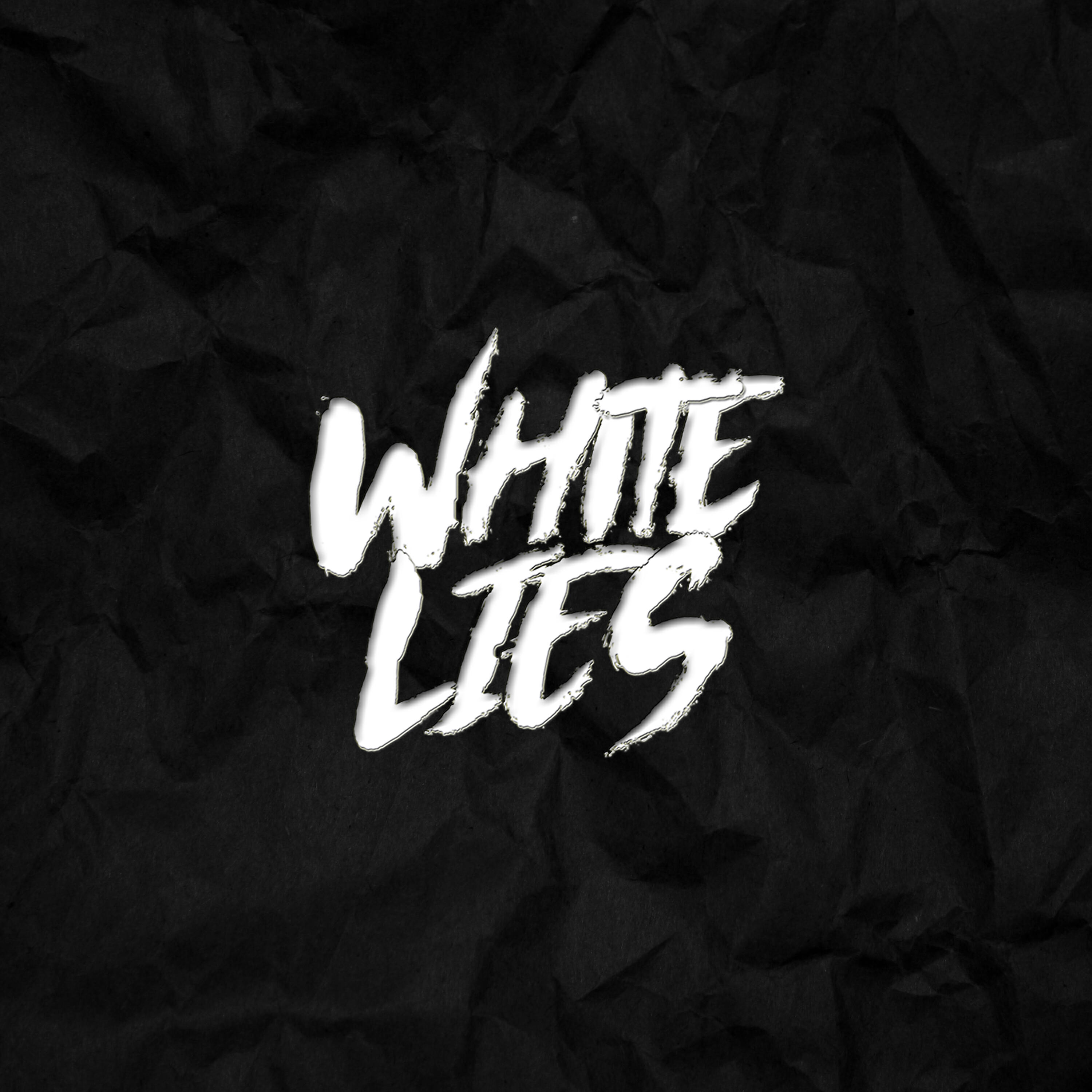 Постер альбома White Lies