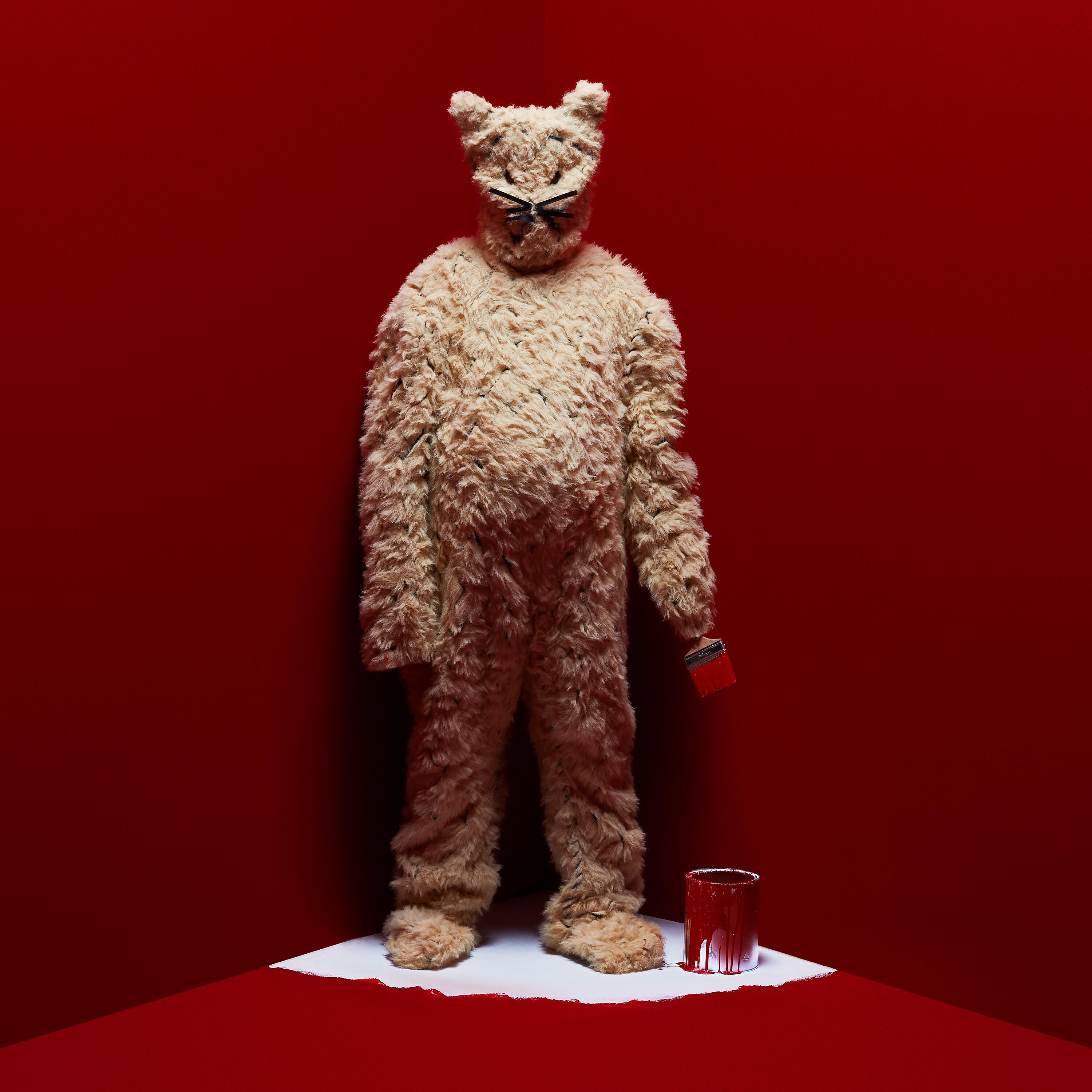 Sertaç Özgümüş - Oblivion (Şahsiyet Orijinal Dizi Müzikleri)