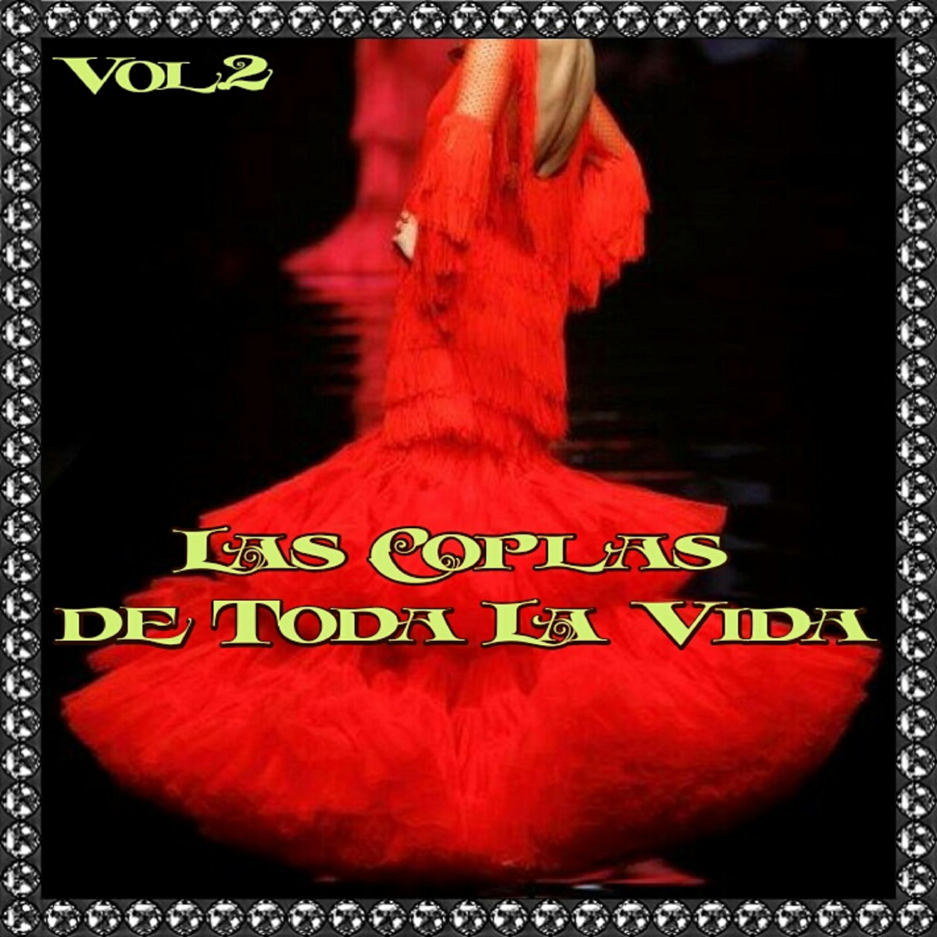 Lola Flores - Ay! Pena Penita Pena