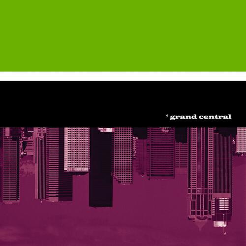 Grand Central - Tech Soul
