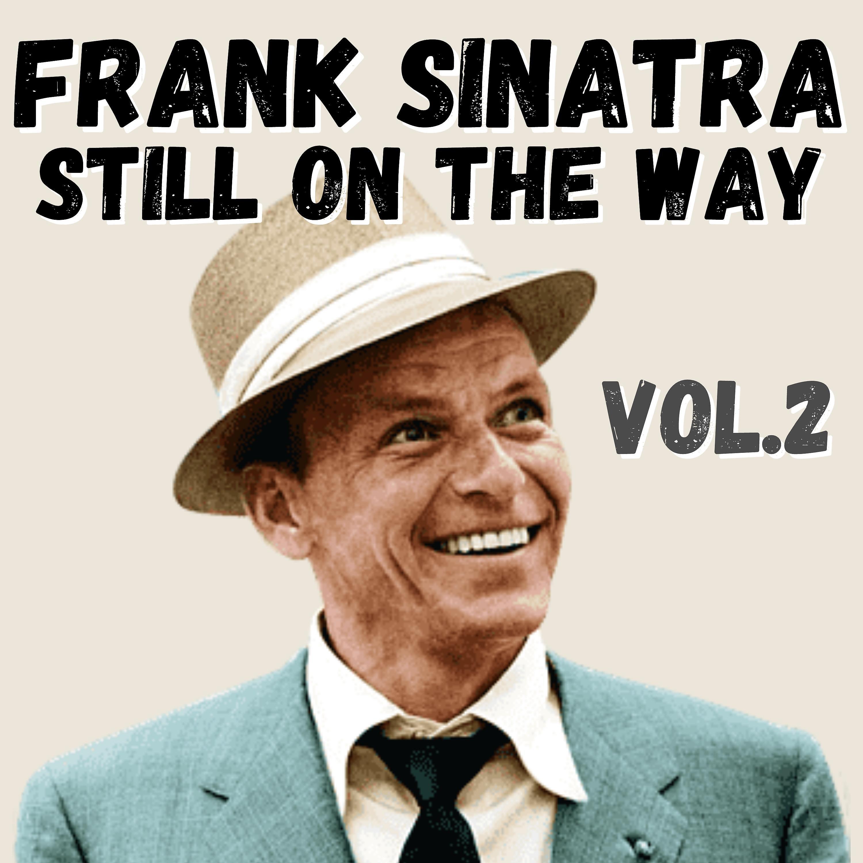 Постер альбома Frank Sinatra, Vol.2