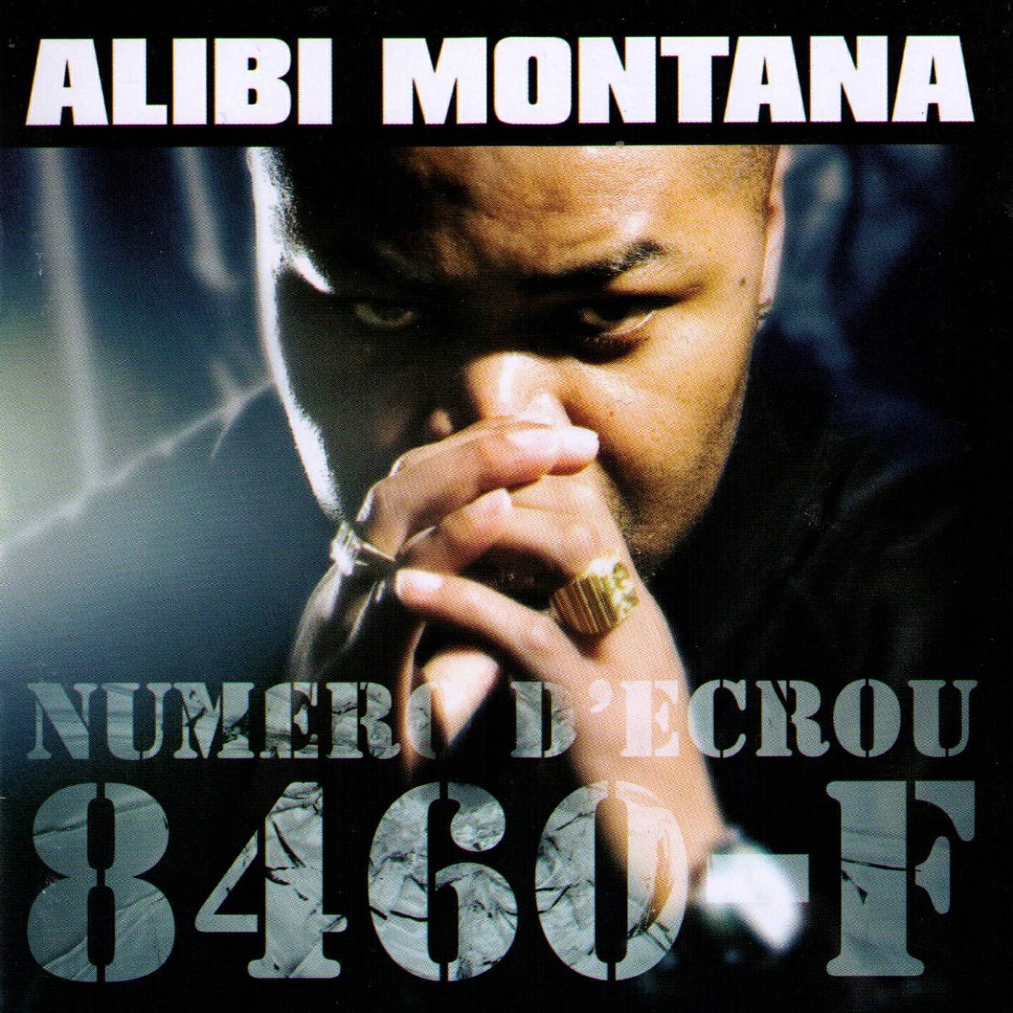 Alibi Montana - A L'Ancienne (feat. Rohff) [Remix]