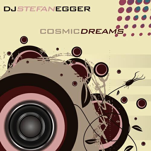 DJ Stefan Egger - Cosmic Ziwatan (Tribal Mix)