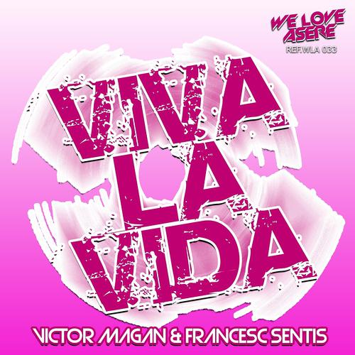 Постер альбома Viva la Vida