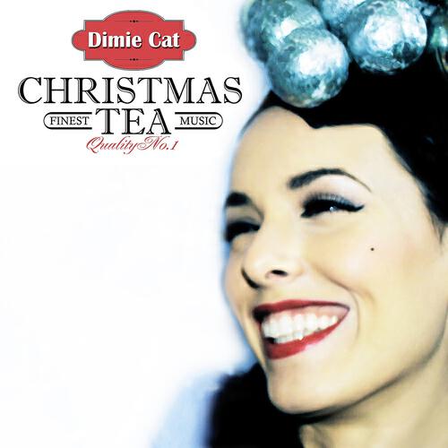Dimie Cat - Christmas Tea (Instrumental)