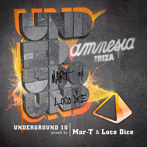 Chus Jodar - Viele Menschen (Betoko Remix)
