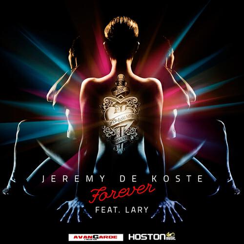 Jeremy De Koste - Forever (Muttonheads Remix)