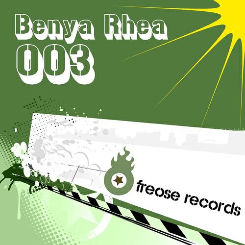 Benya - Rhea (Original)