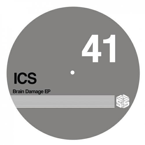 ICS - For the Pain (Original Mix)