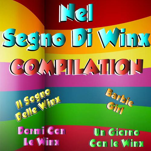 Cartoon Band - Nel segno di Winx