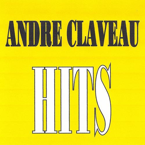 Постер альбома André Claveau - Hits