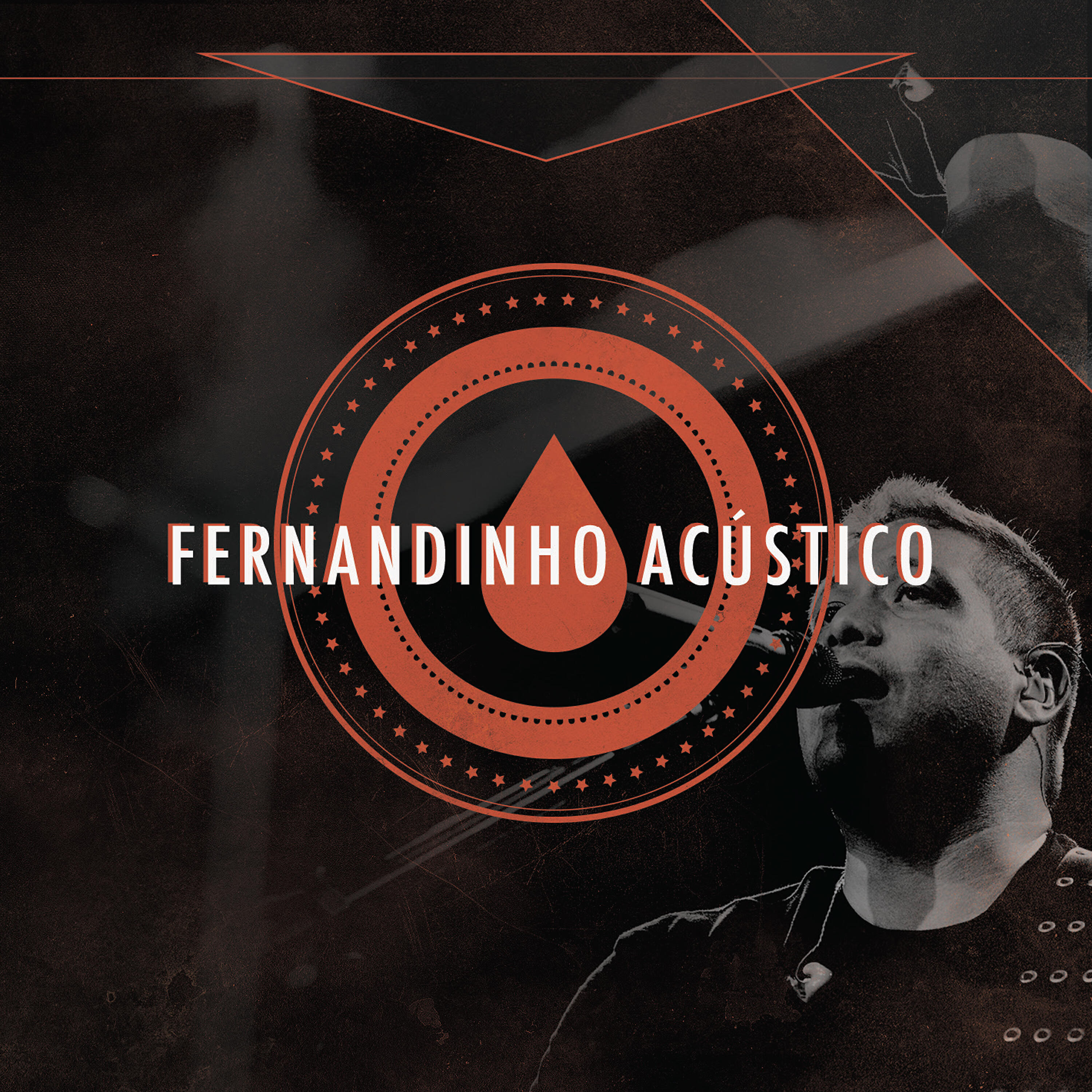 Fernandinho - Faz Chover (Acústico)