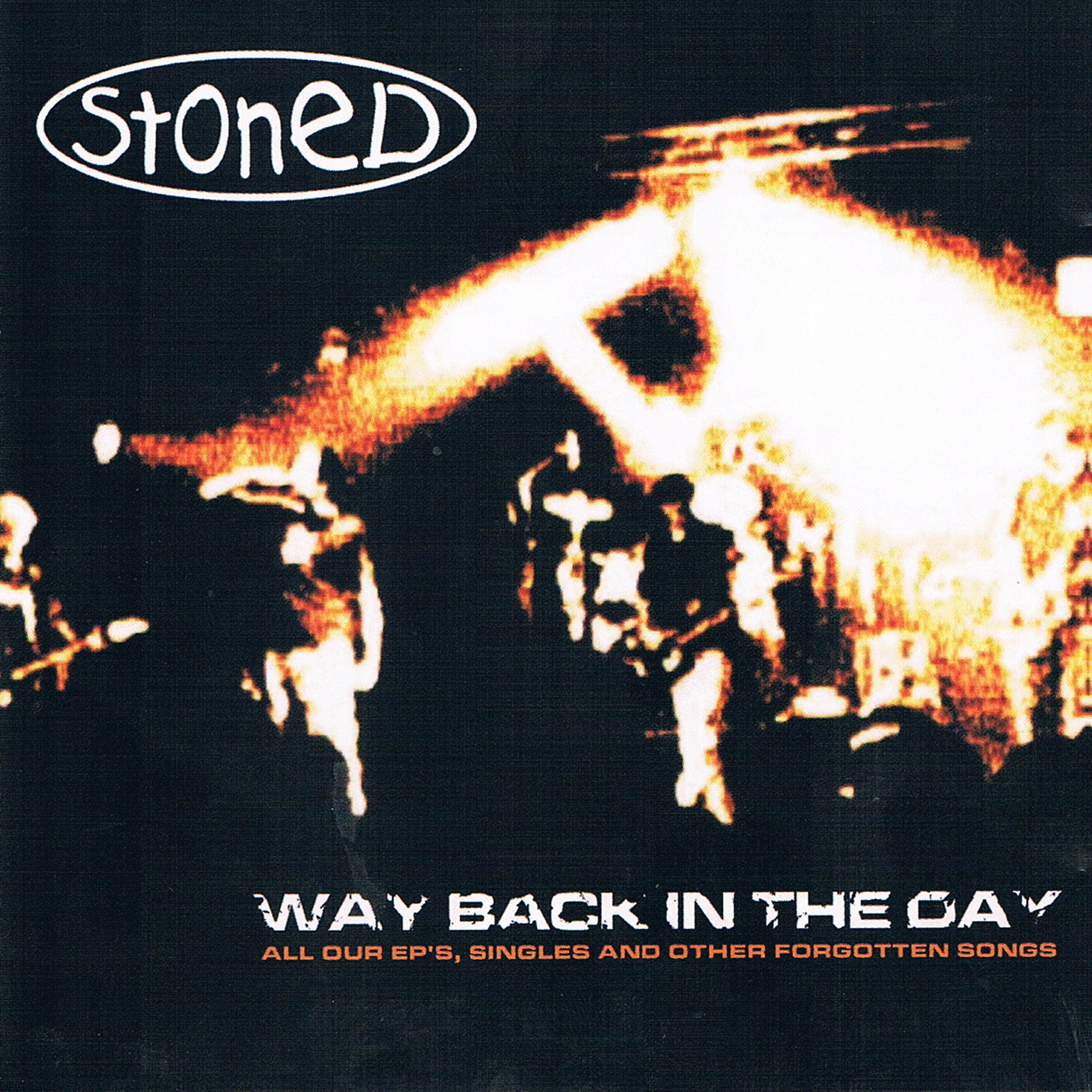 Stoned - Gonzo