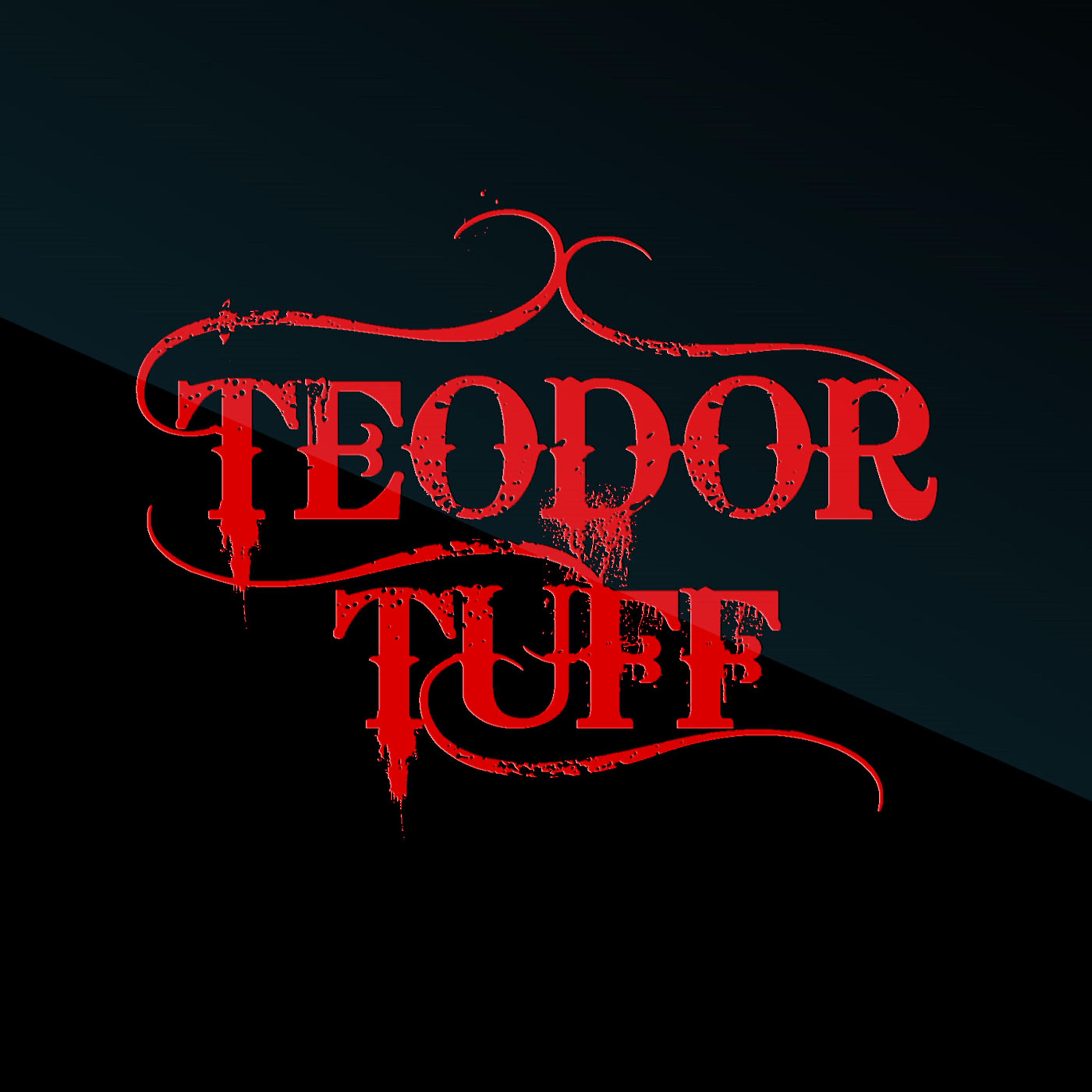 Teodor Tuff - Ode to Old Heroes