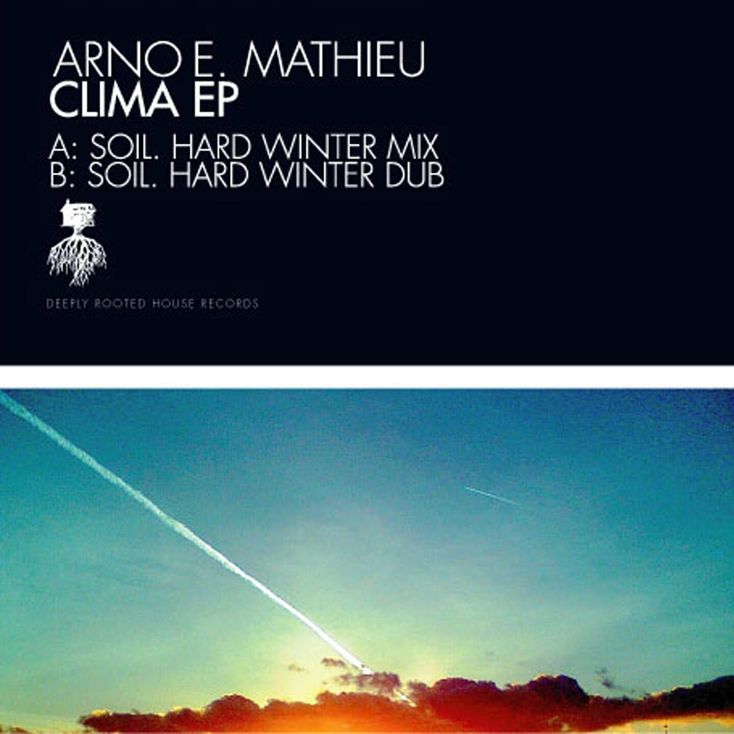 Arno E. Mathieu - Soil (Hard Winter Dub)