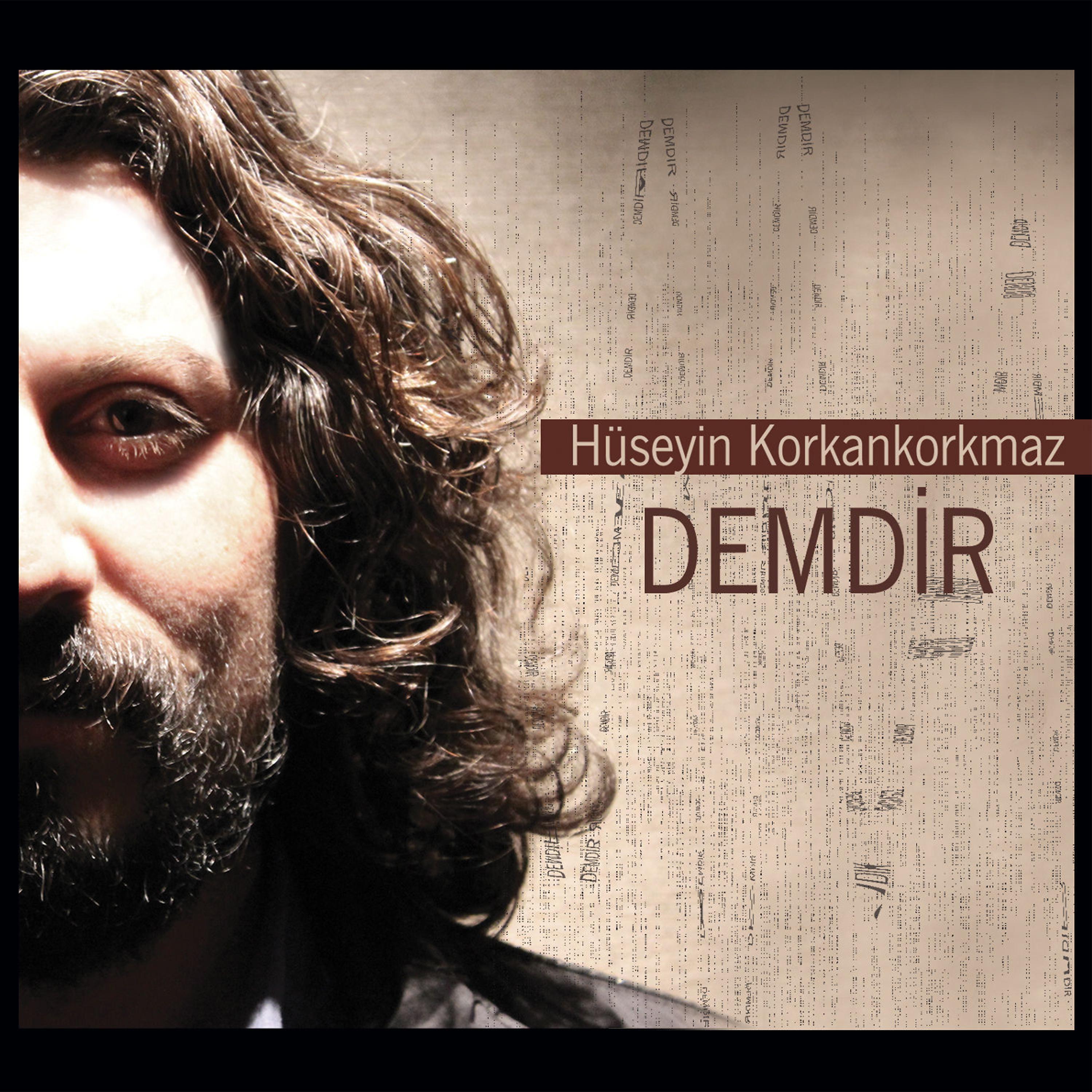 Постер альбома Demdir