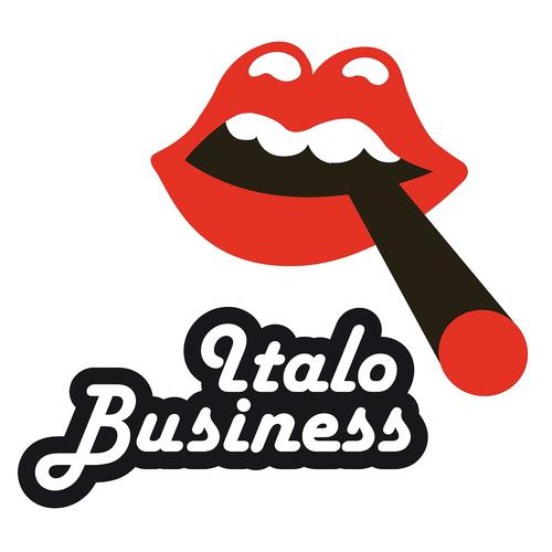 Постер альбома The Second Italo Business