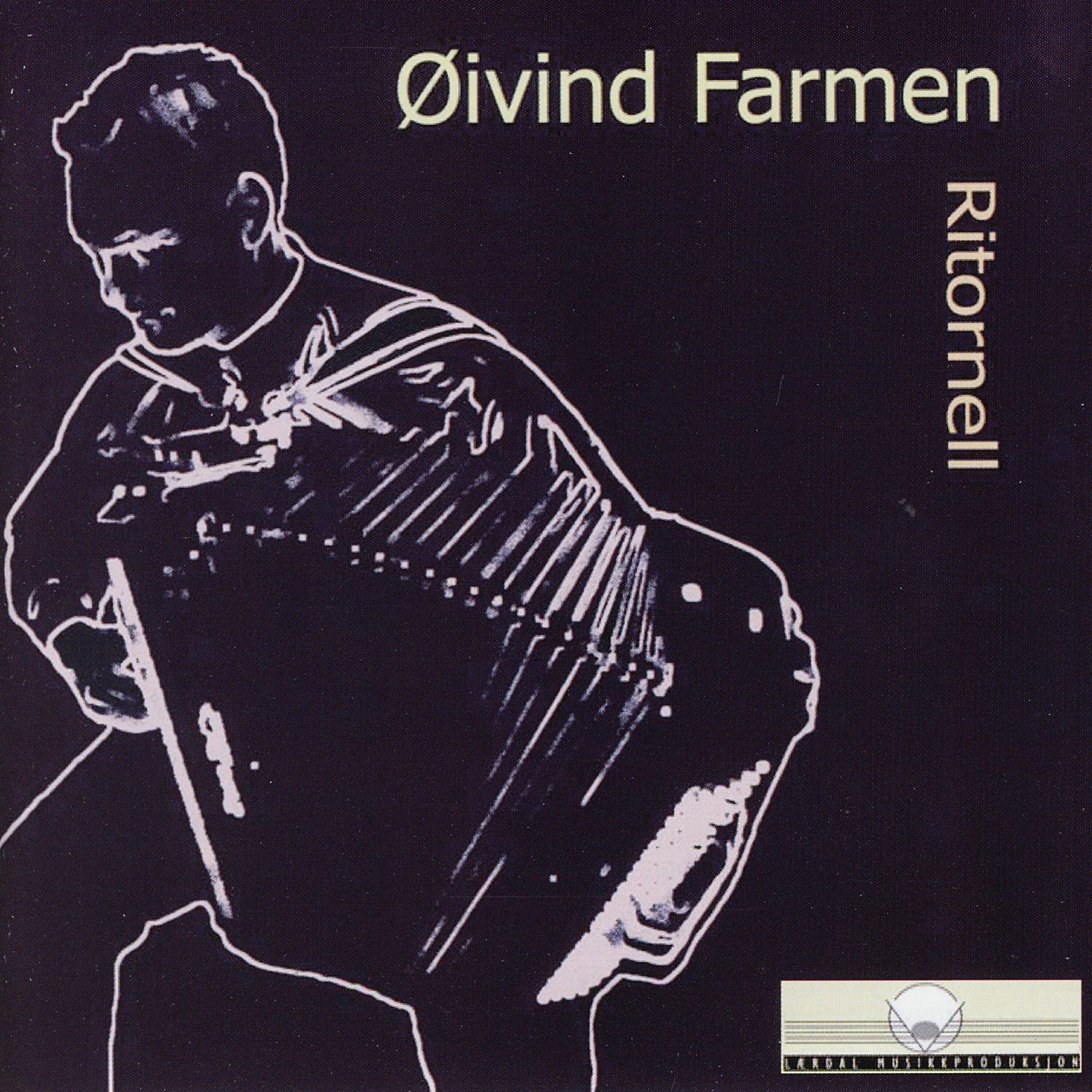 Øivind Farmen - Concerto I G Minor, Bwv 975: Largo