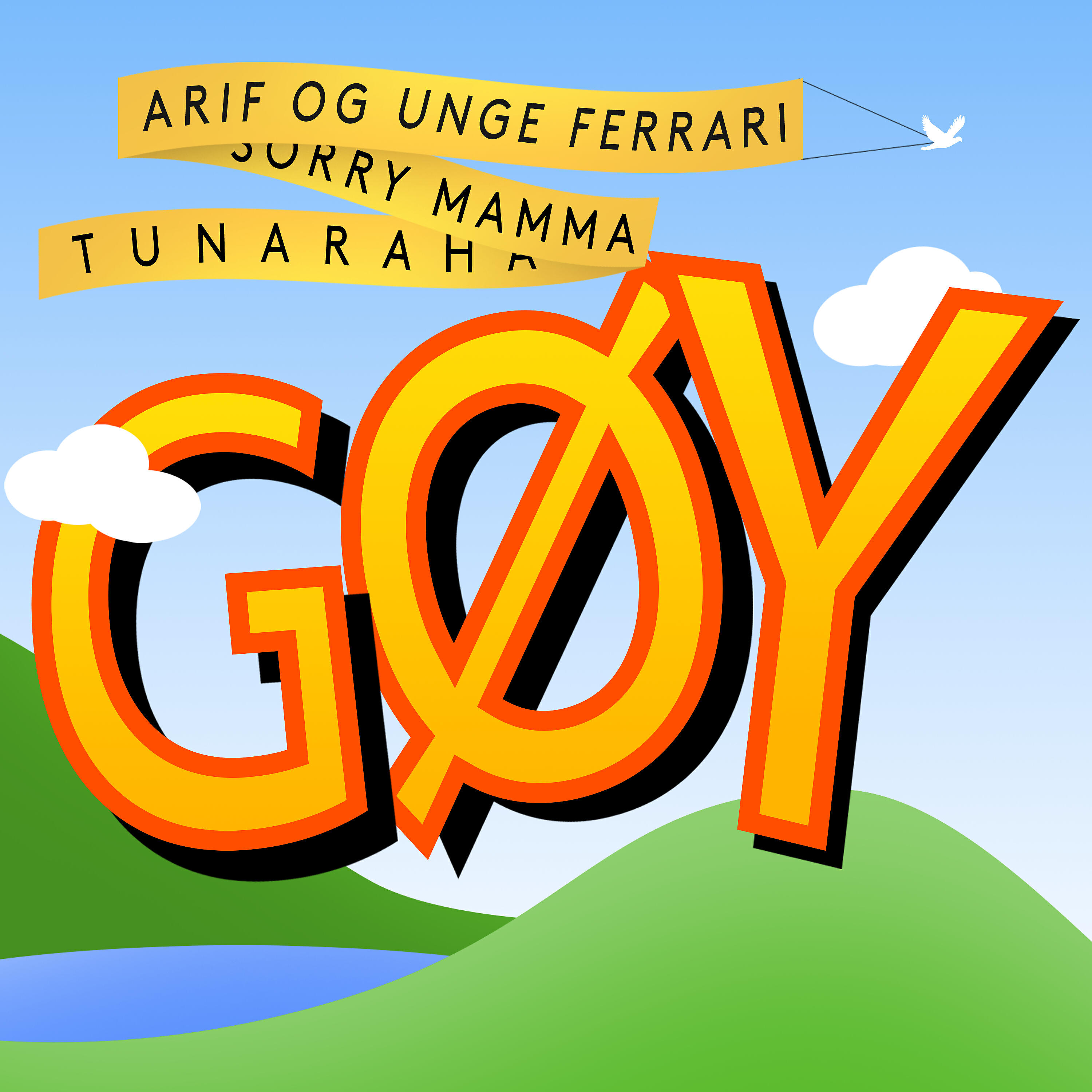 Arif - Tunaraha