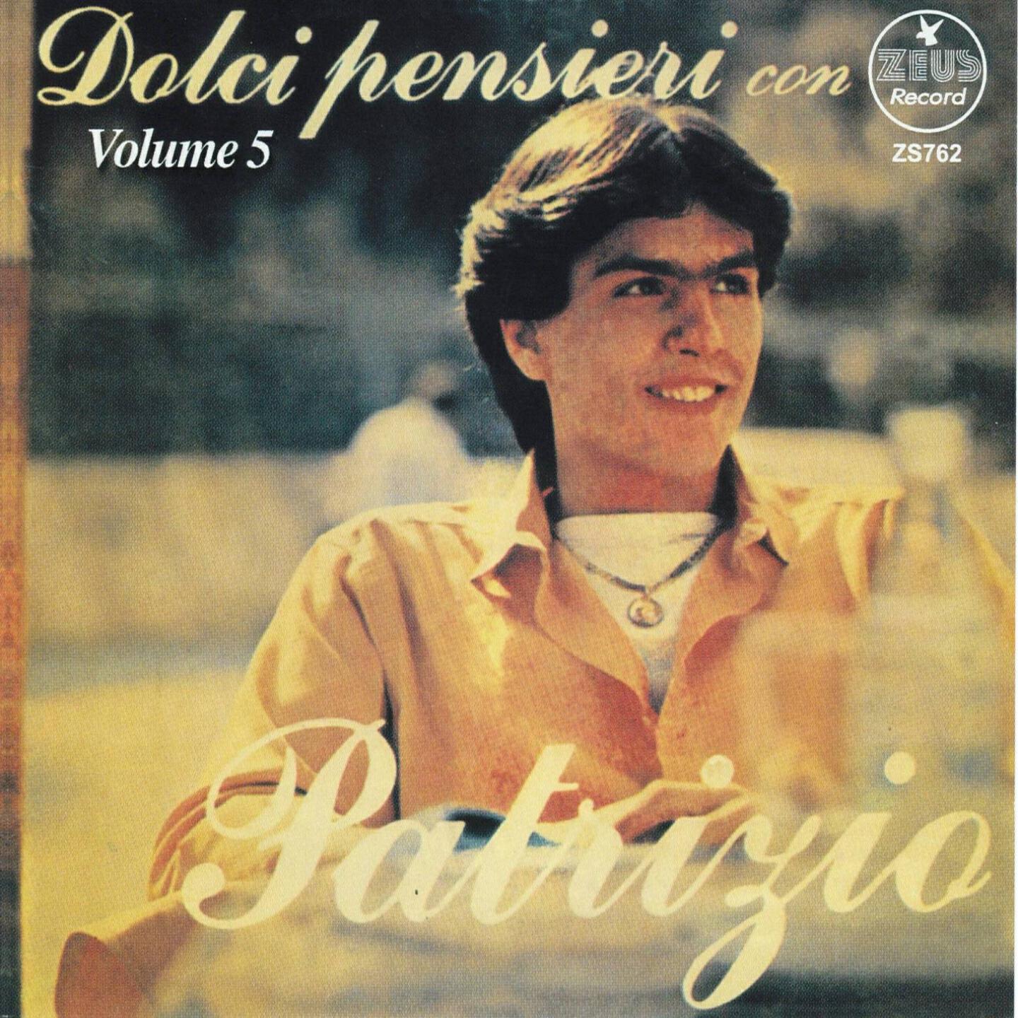 Patrizio - Tu si l'ammore