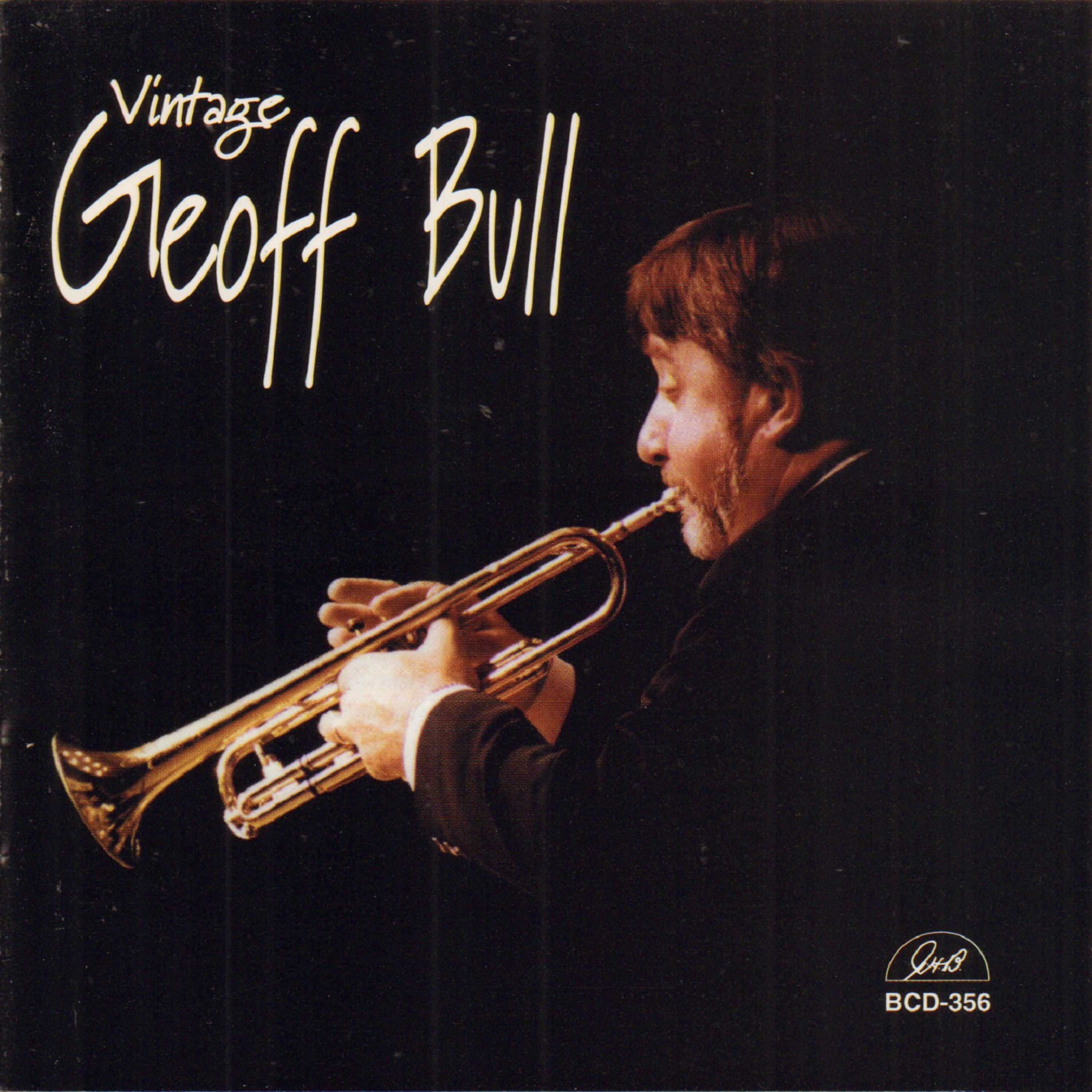Постер альбома Vintage Geoff Bull