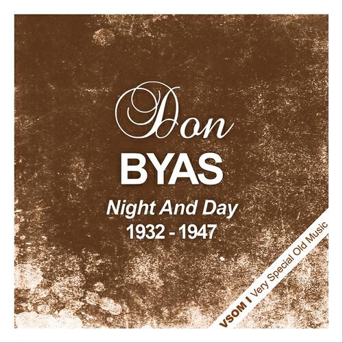 Don Byas - Wrap Your Troubles in Dreams (And Dream Your Troubles Away) (Remastered)