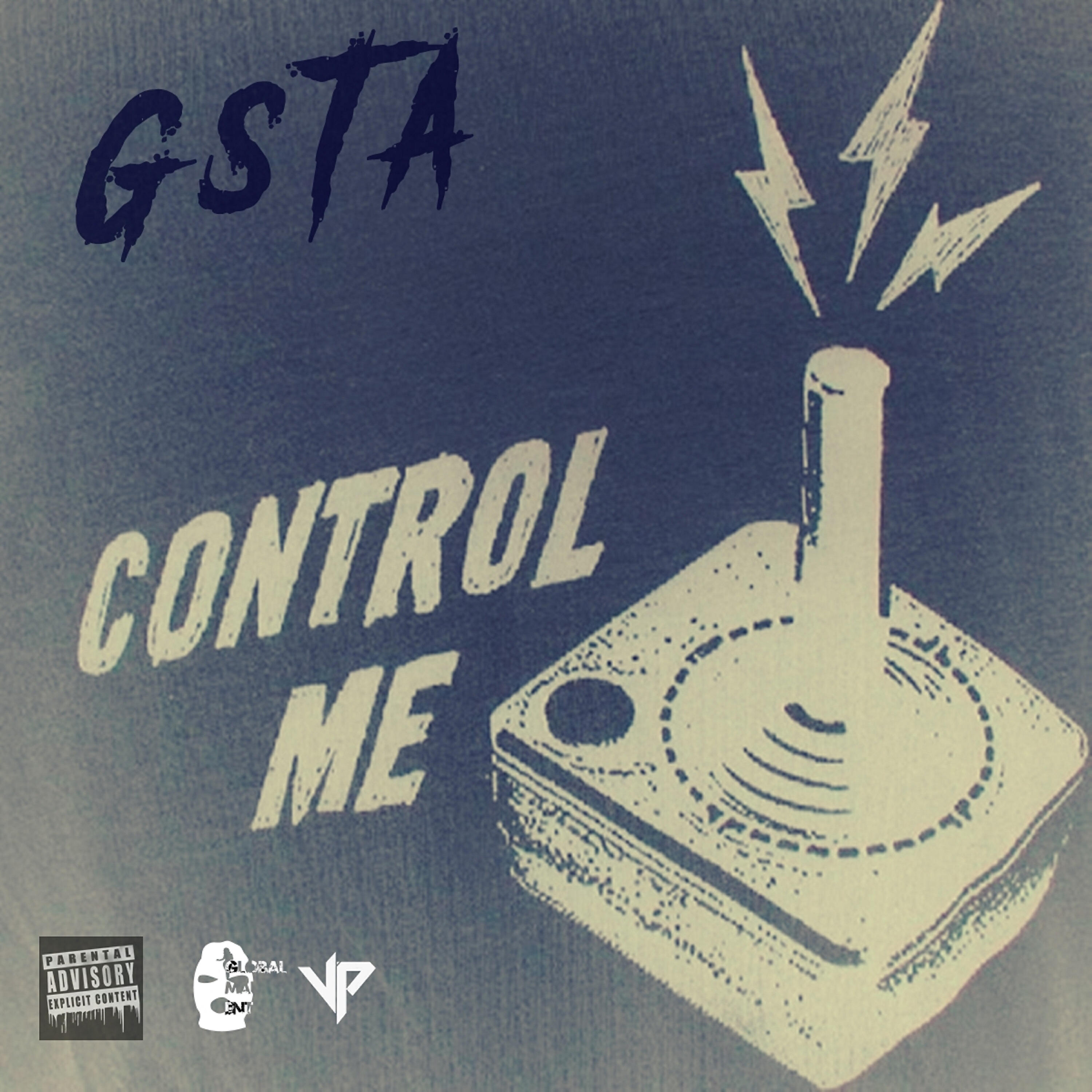 Gsta of GME - Control Me