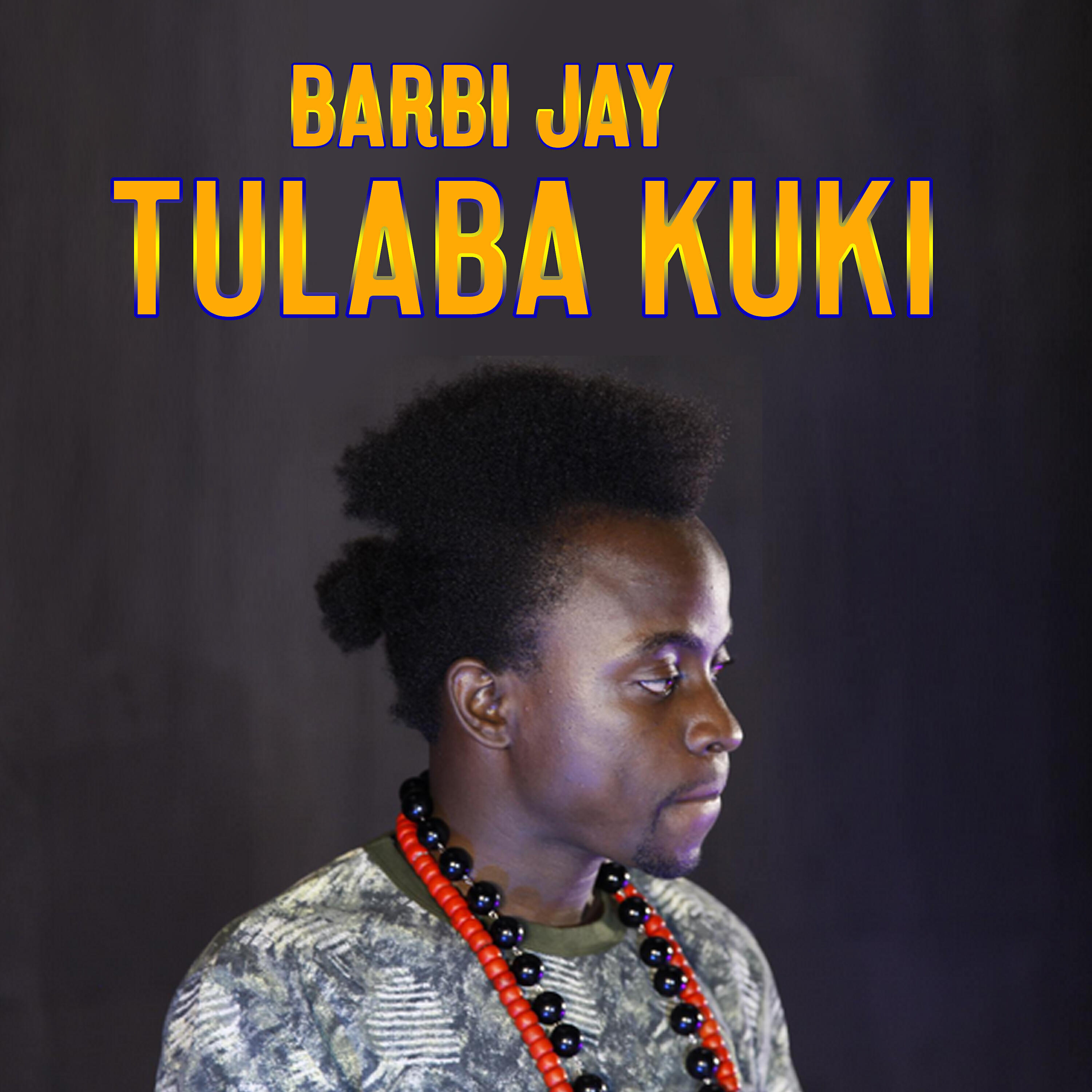 Barbi Jay - Malaika
