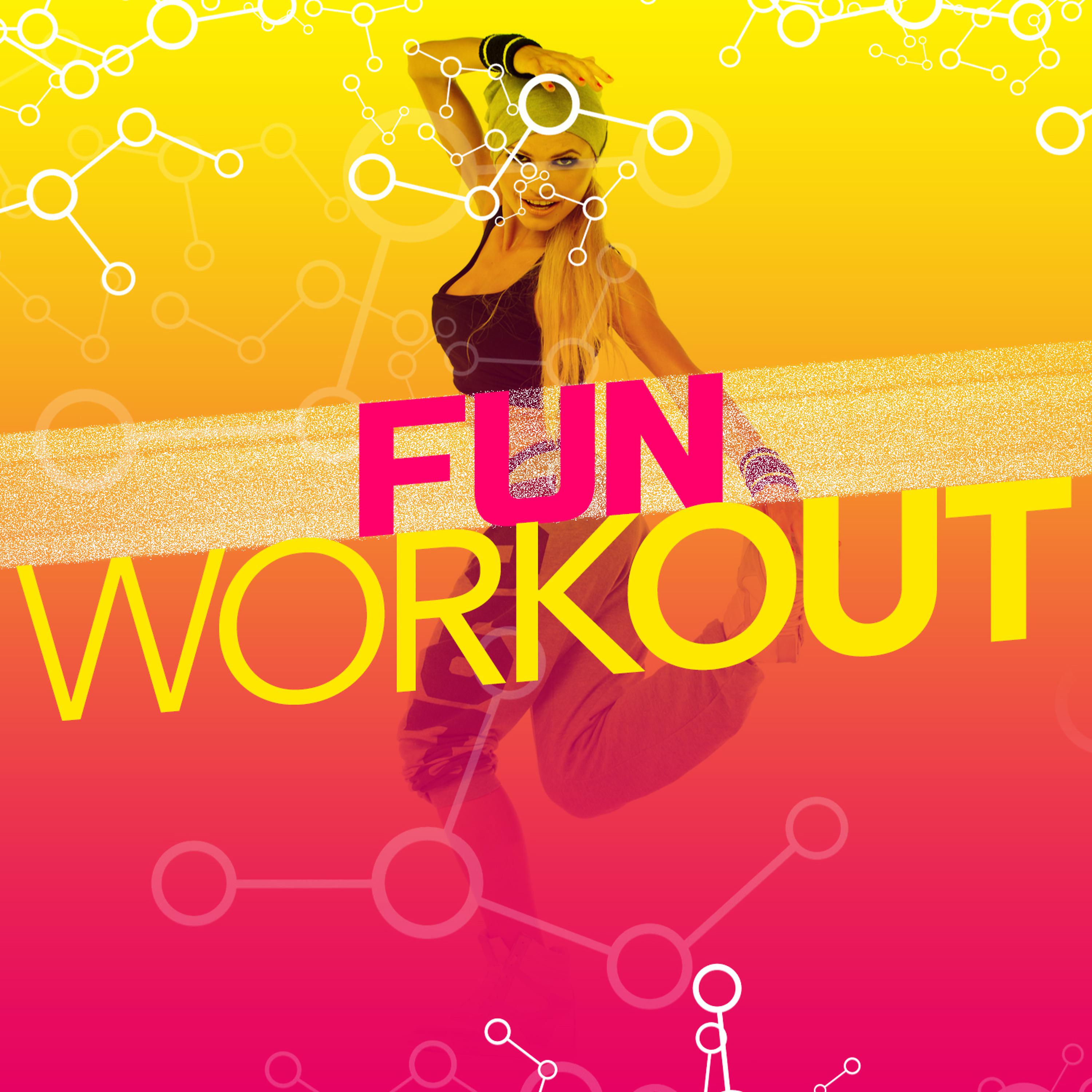 Fun Workout Hits - Hold My Hand (123 BPM)