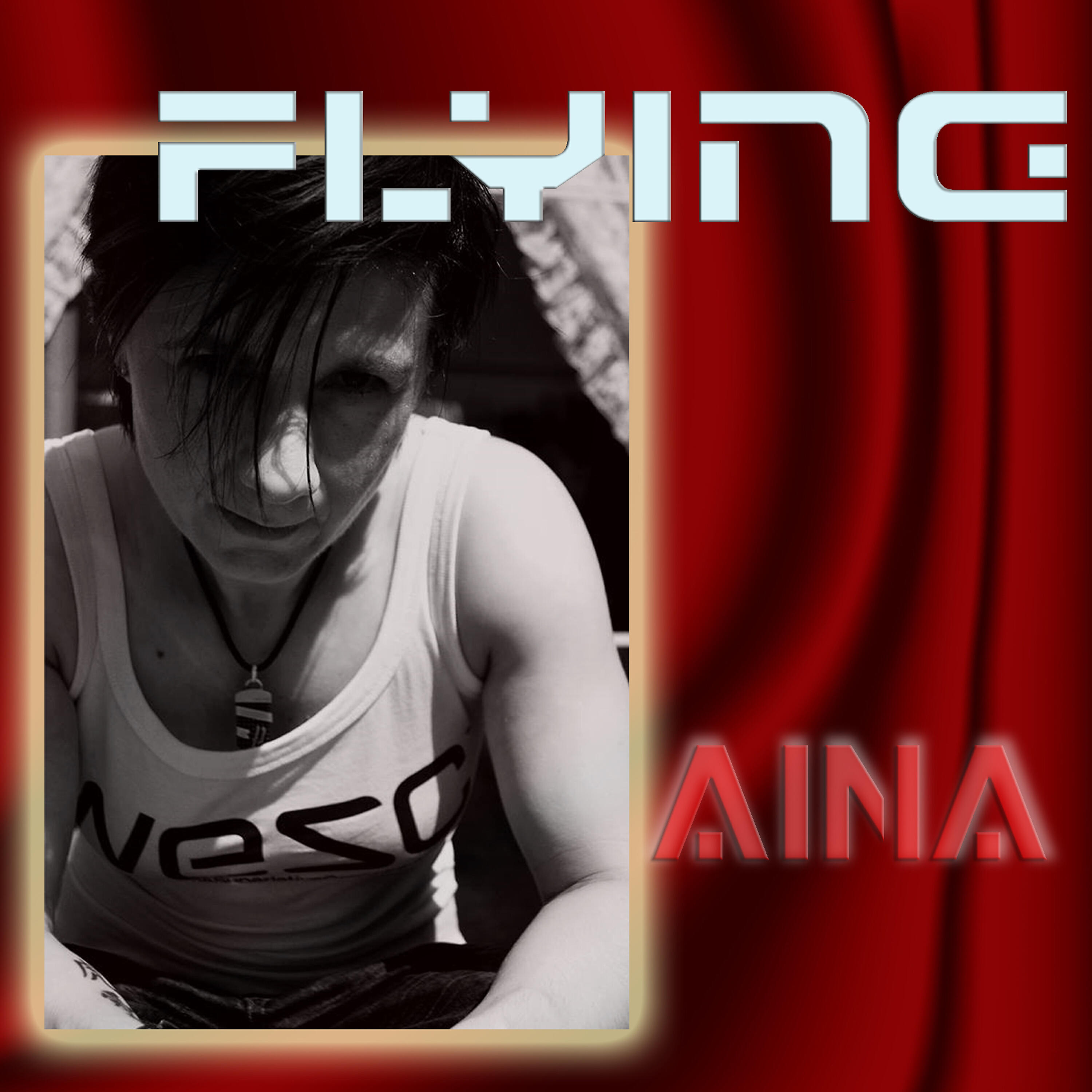 Aina - Heaven in Your Eyes