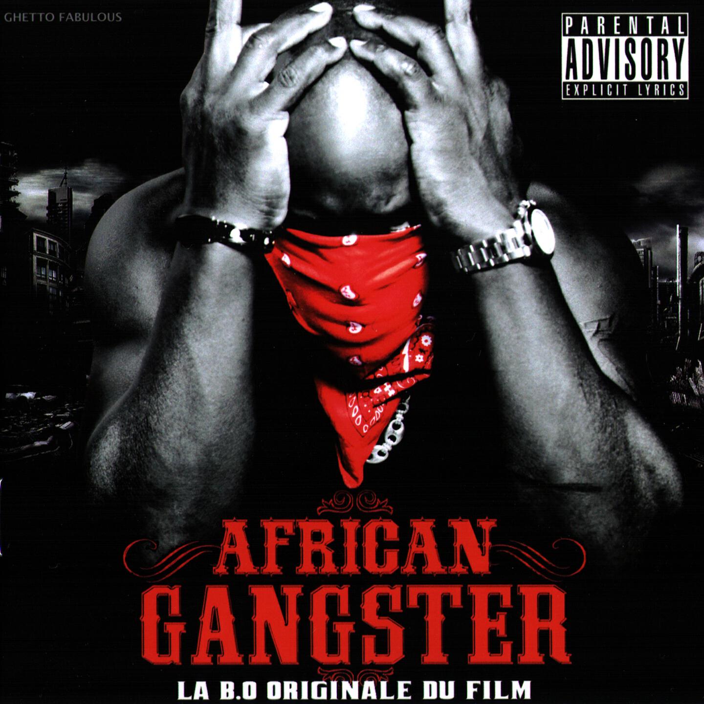 Basta - Gangsta