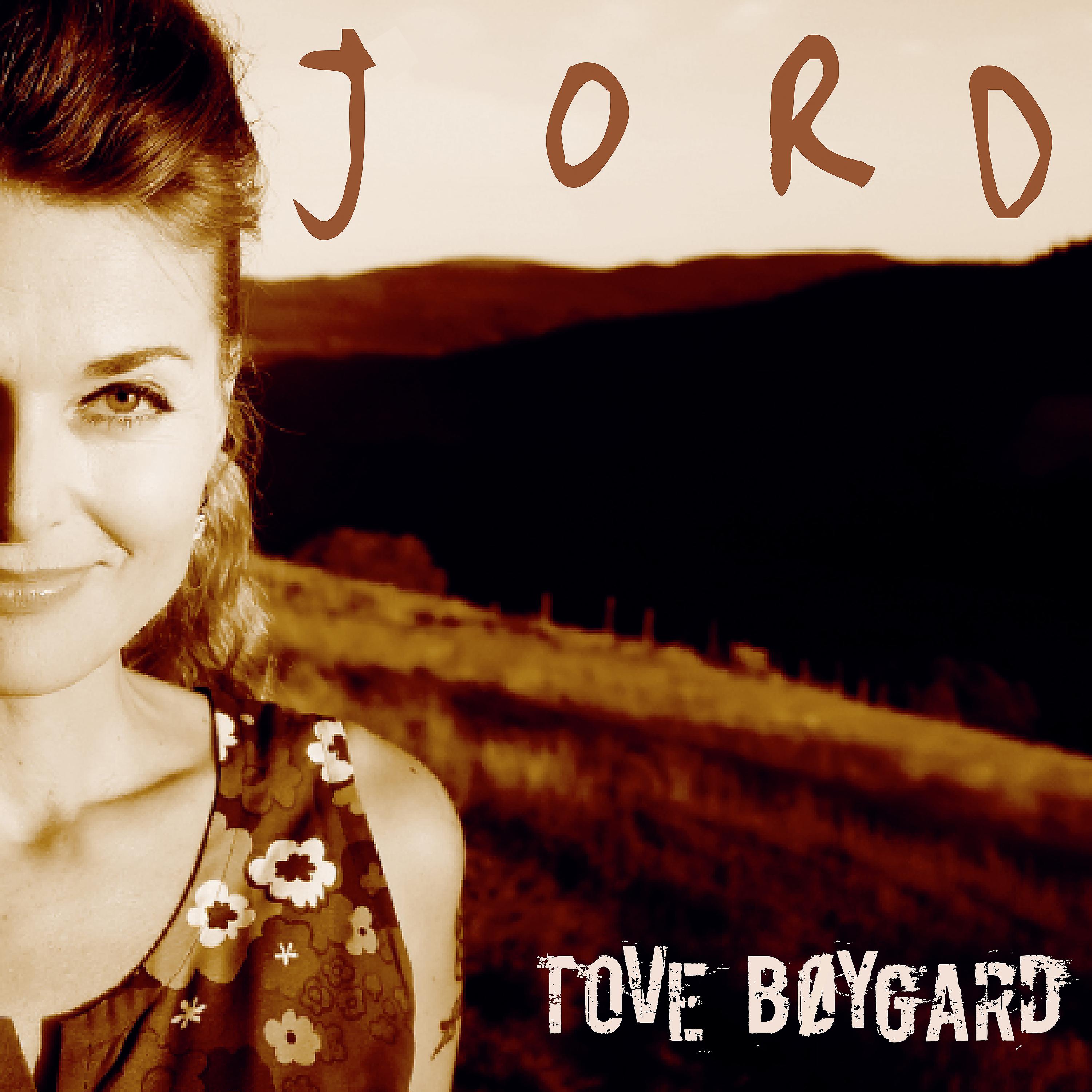 Постер альбома Jord