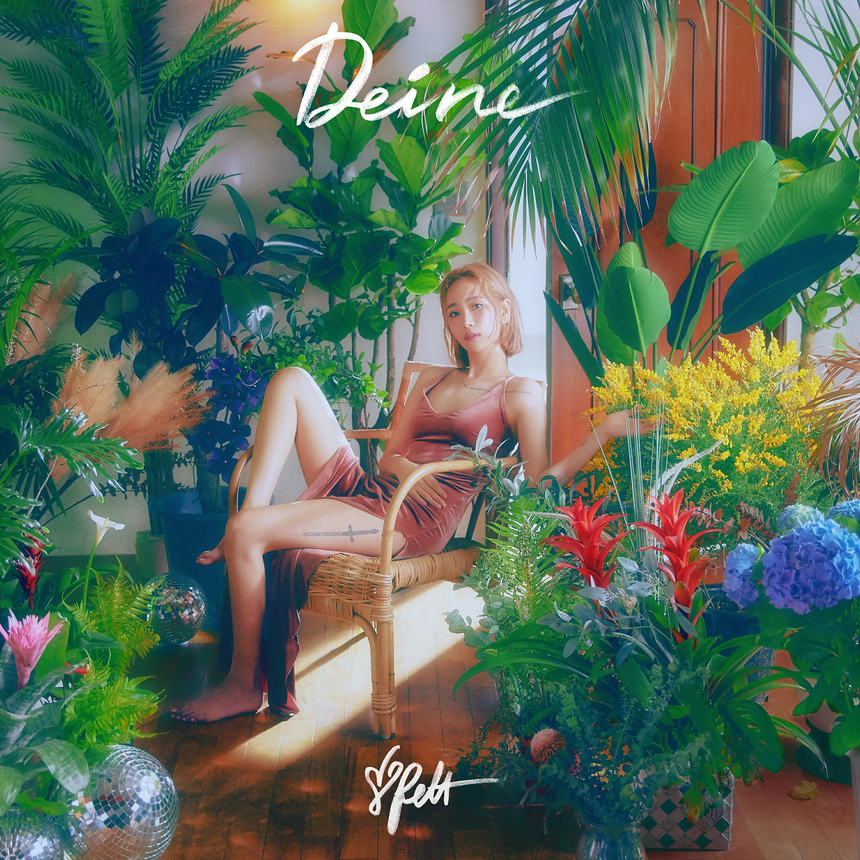 HA:TFELT - Pluhmm