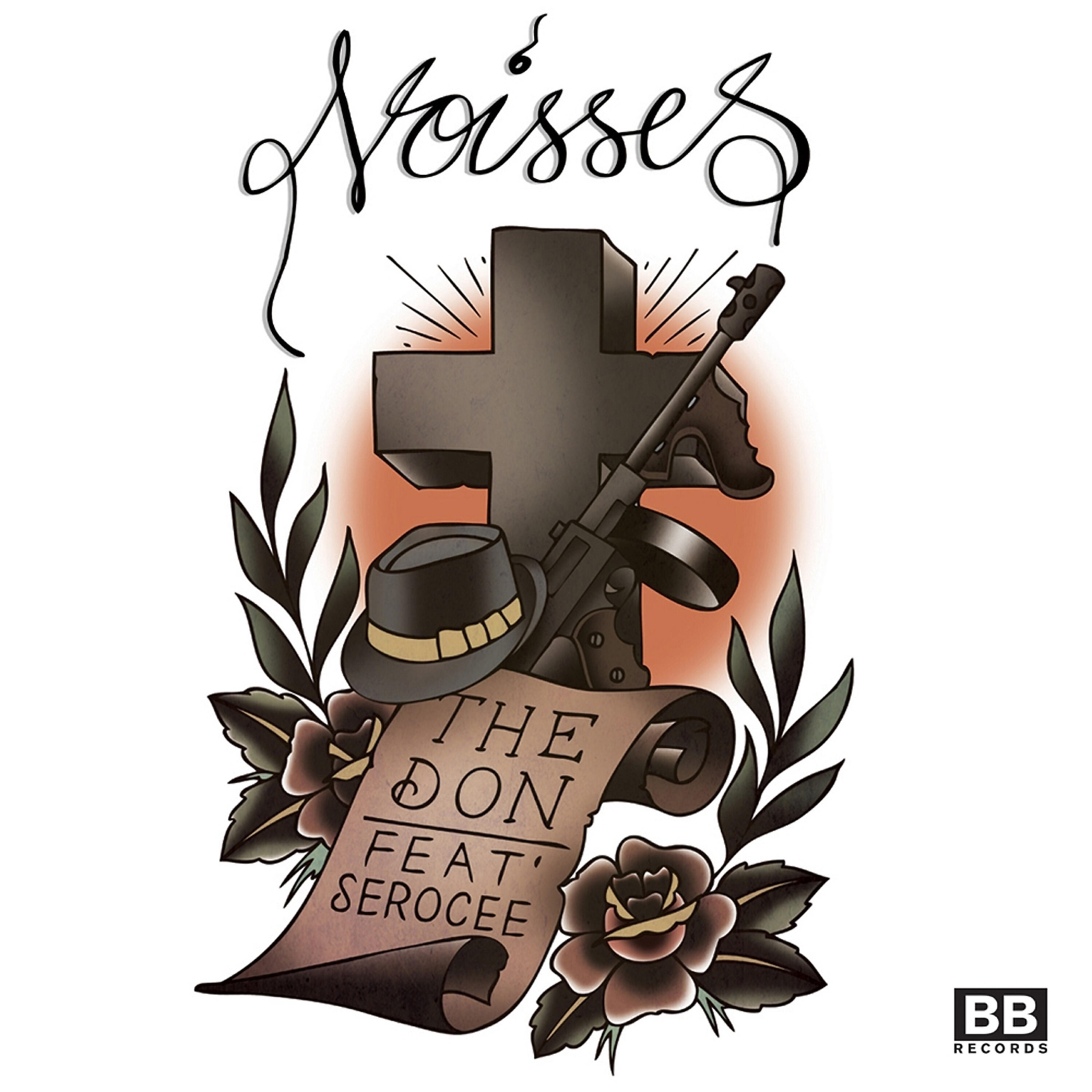 Noisses - The Don (The Living Graham Bond Remix)