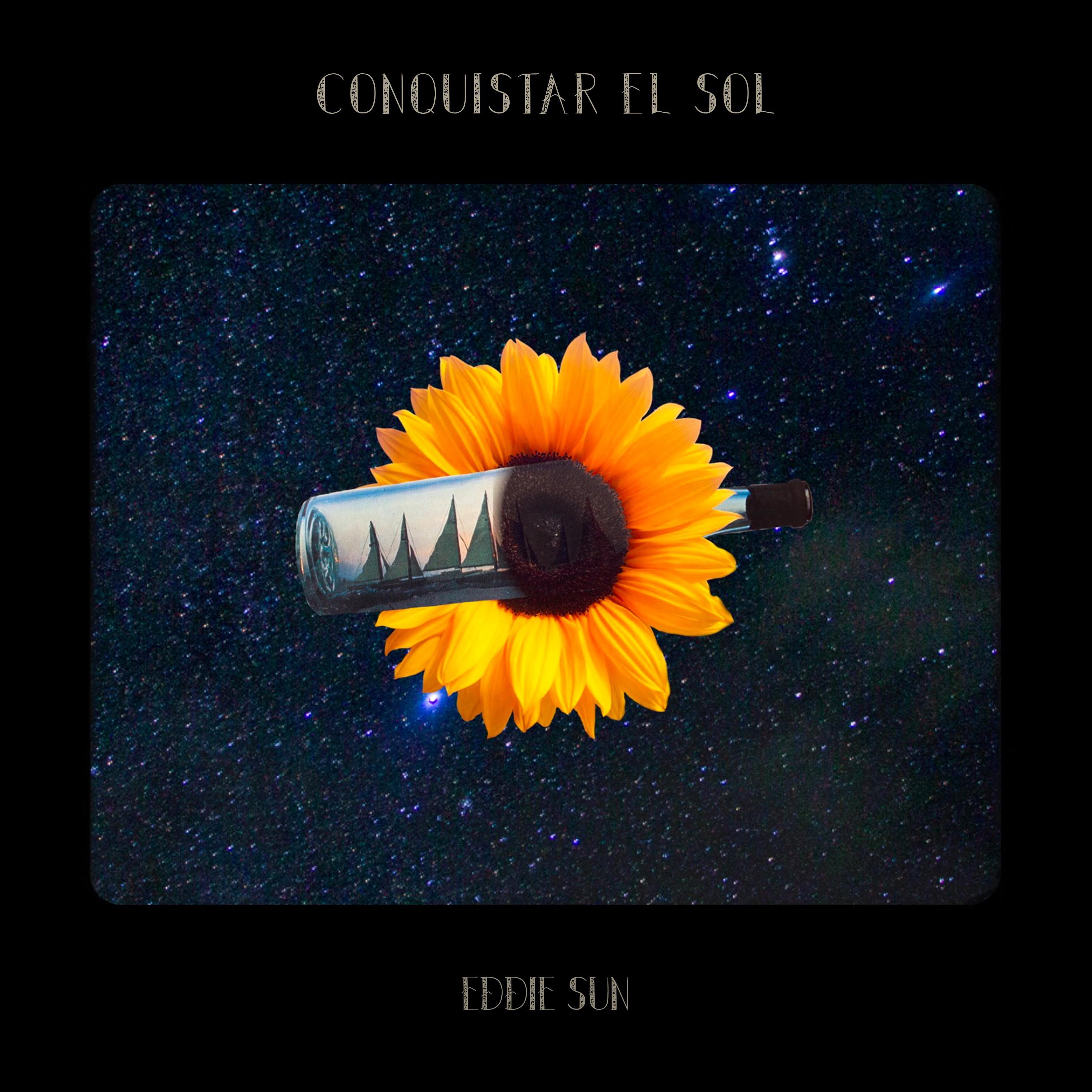Постер альбома Conquistar El Sol