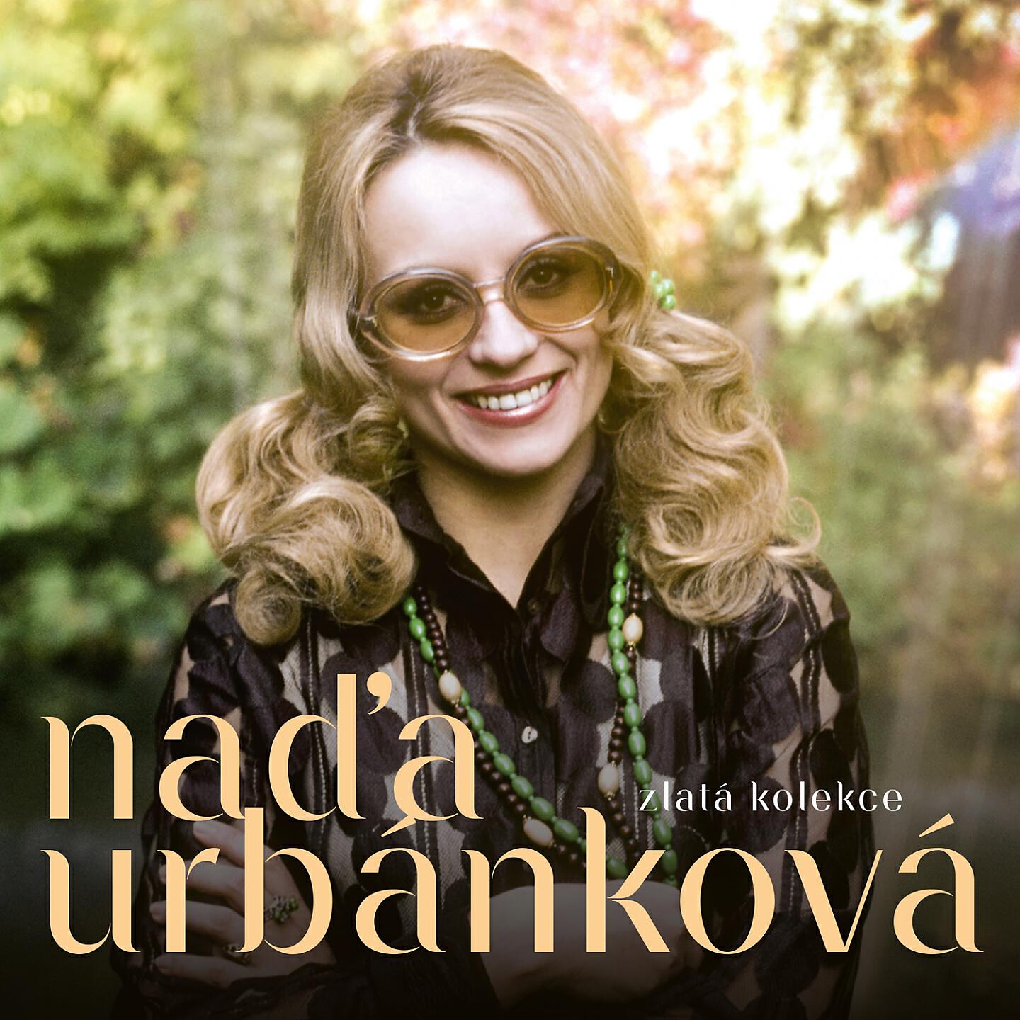 Naďa Urbánková - Táta přijde každou vteřinou