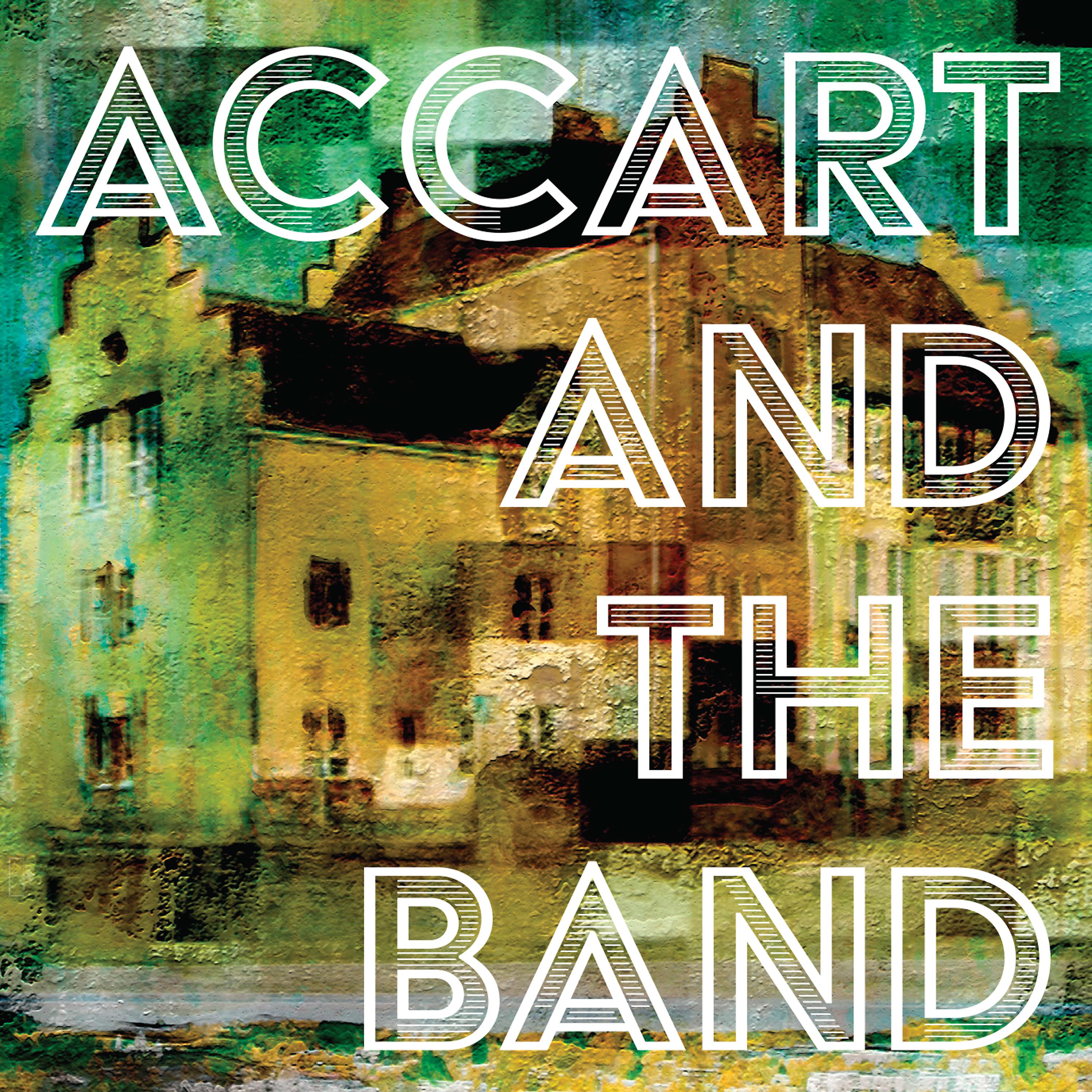 Постер альбома AccArt and the Band