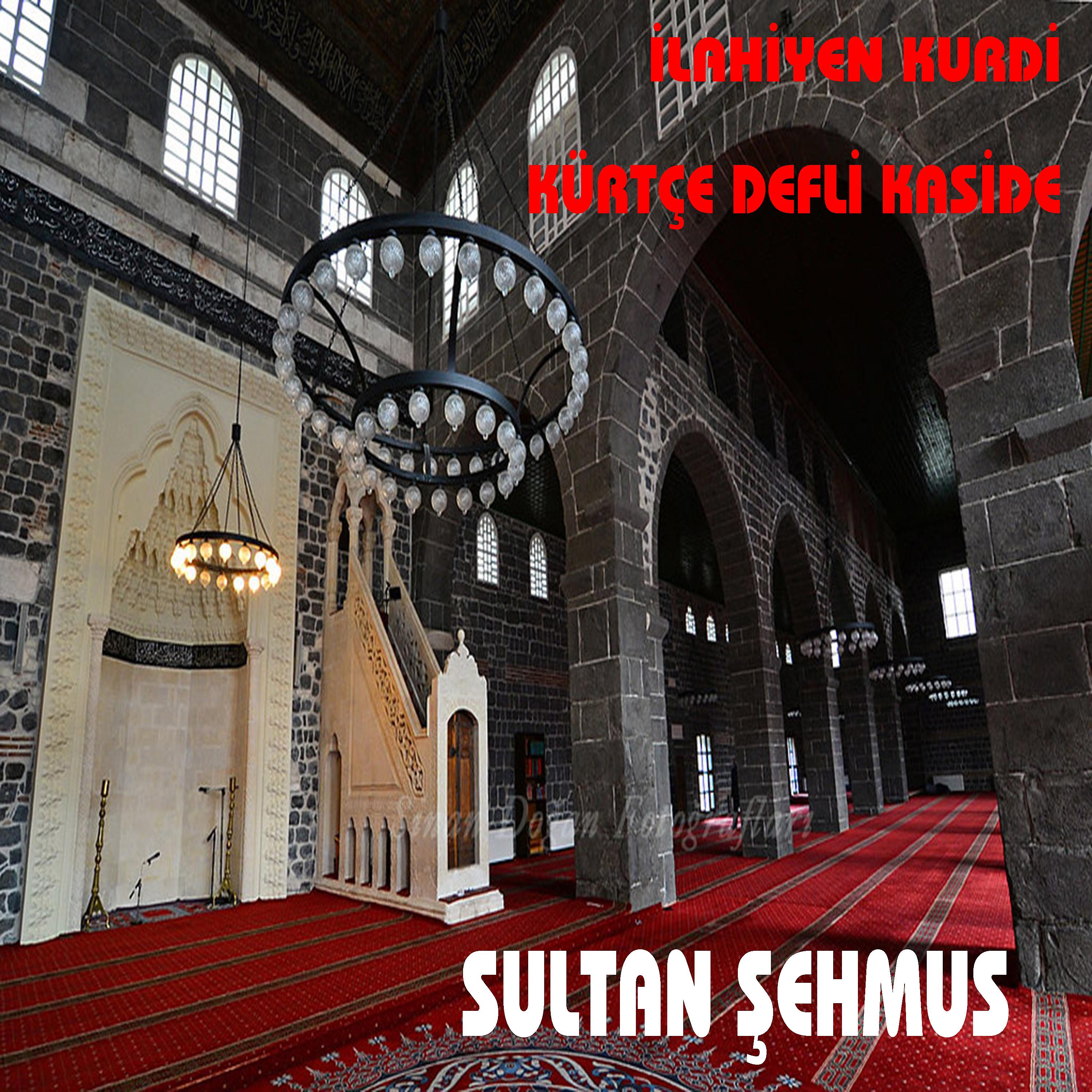 Постер альбома İlahiyen Kurdi / Defli Kaside