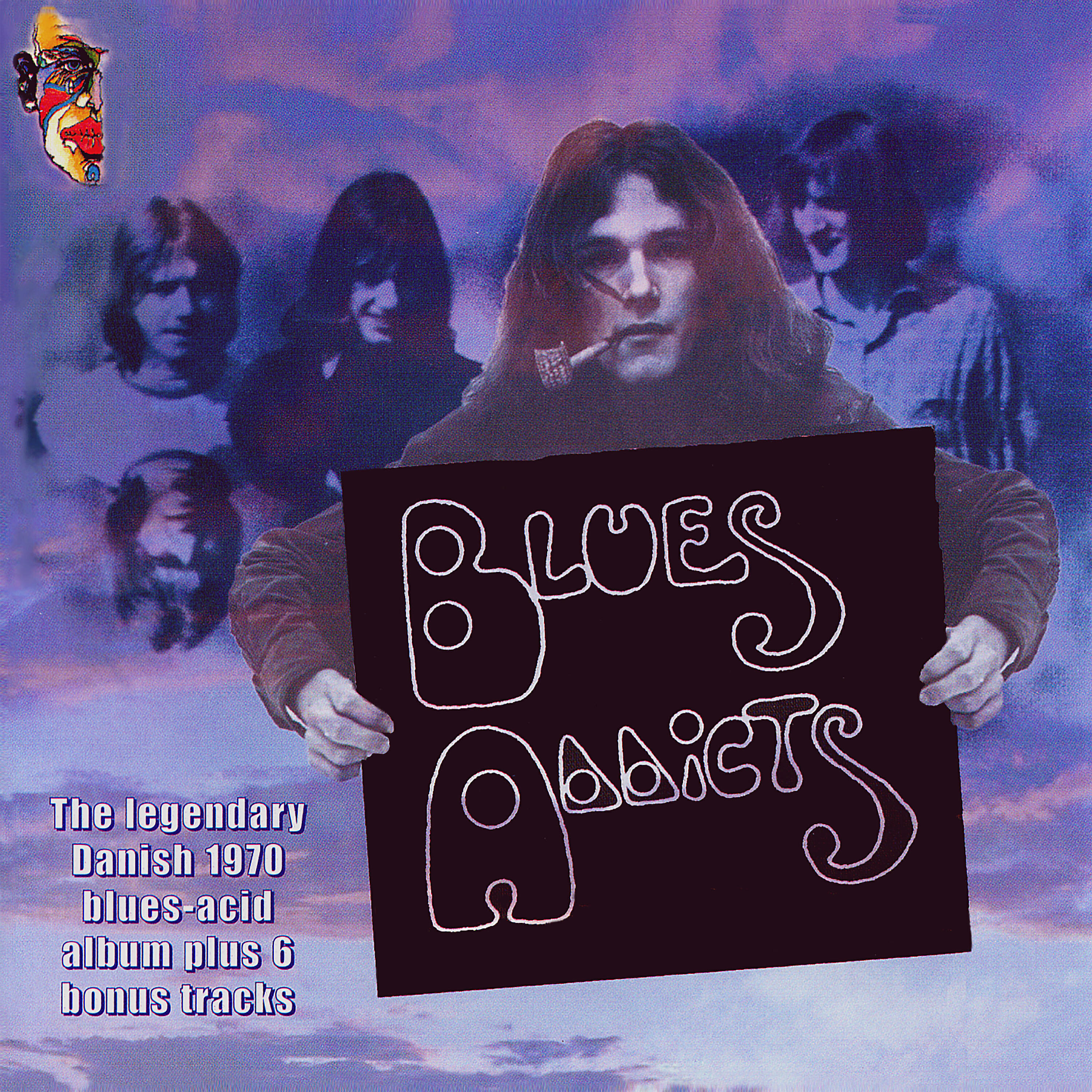 Blues Addicts - Hailow II (2)